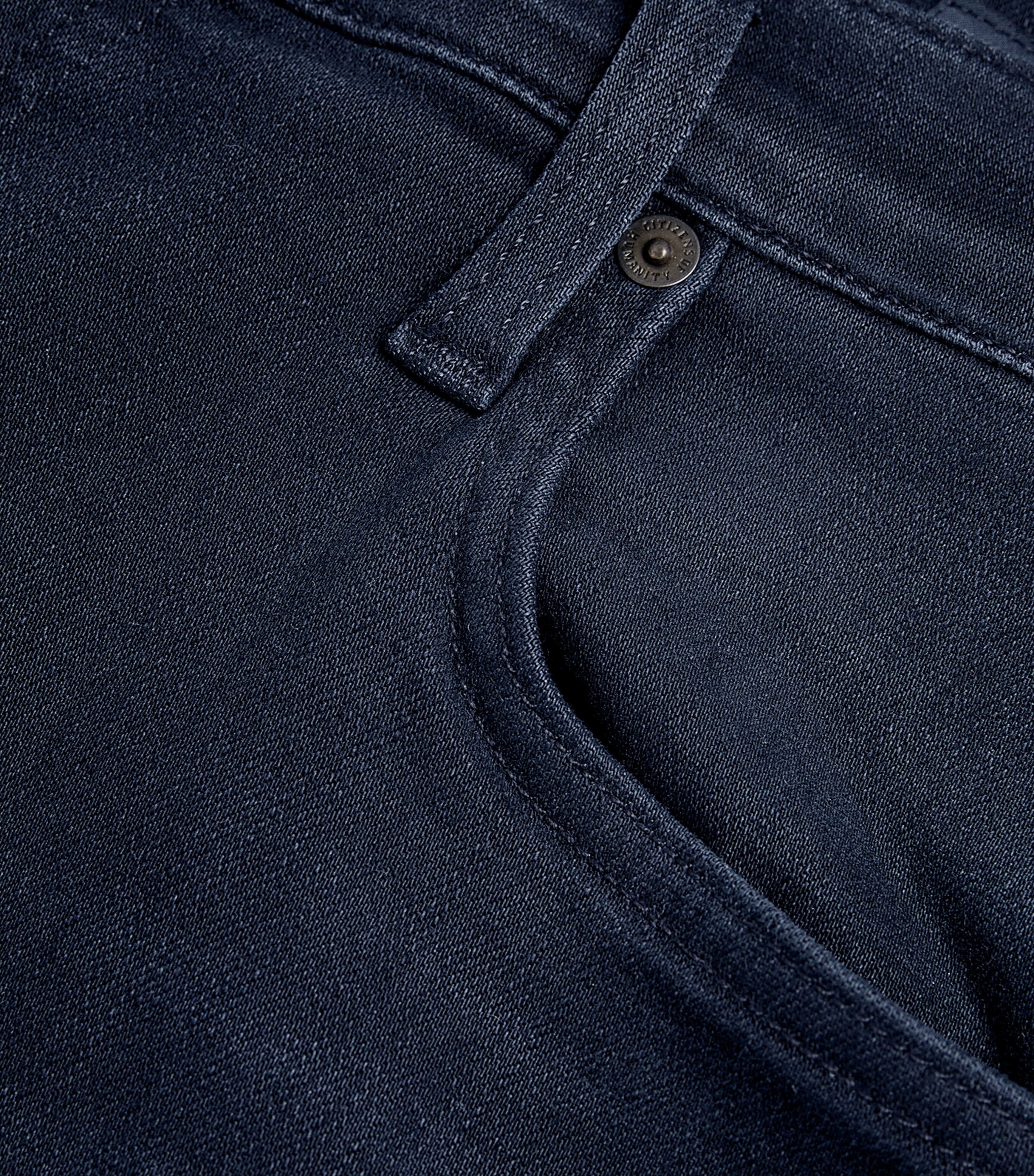 Gage Slim-Straight Jeans HYDE Image 6