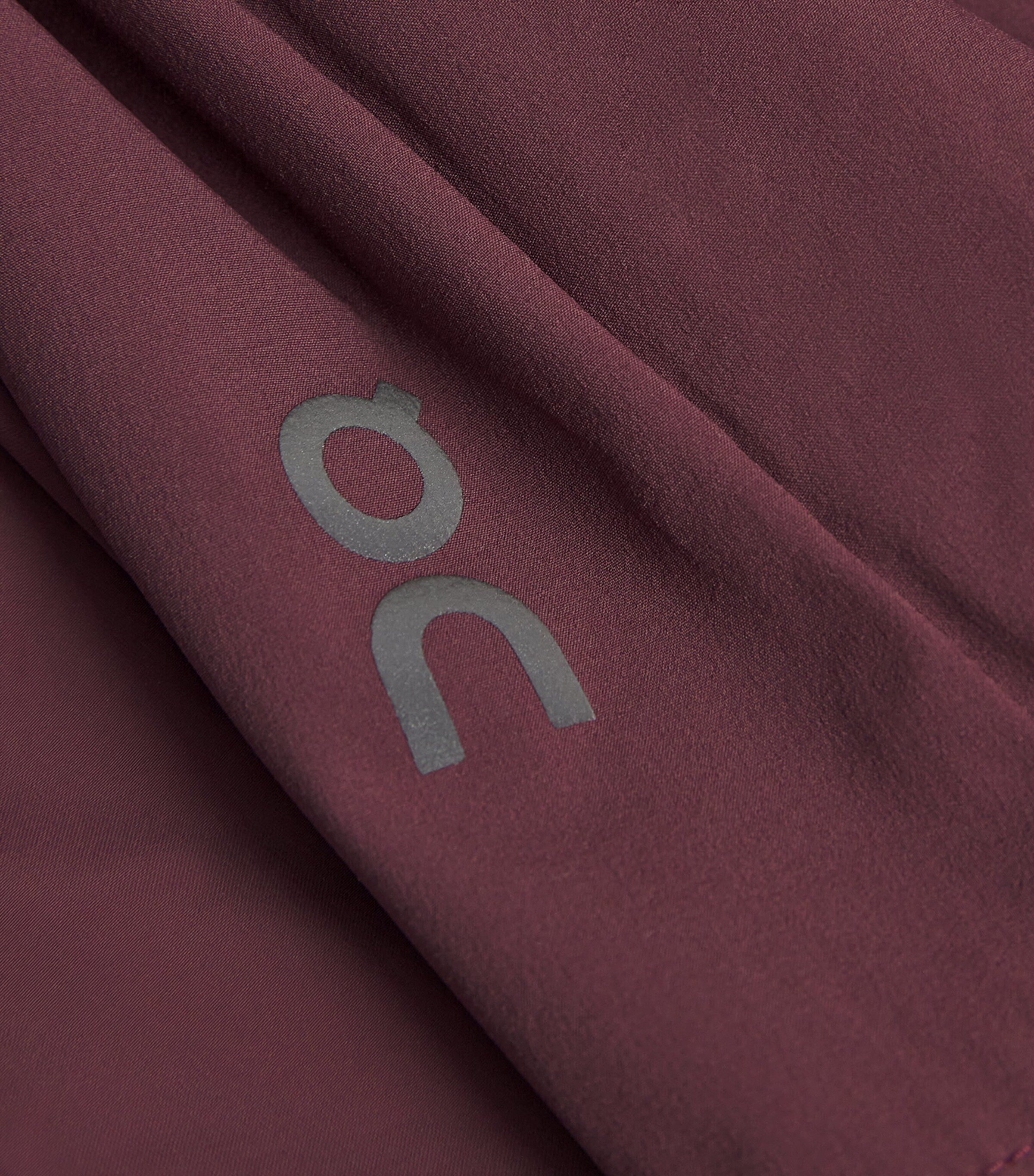 Packable Insulated Weather Jacket MULBERRY Image 5