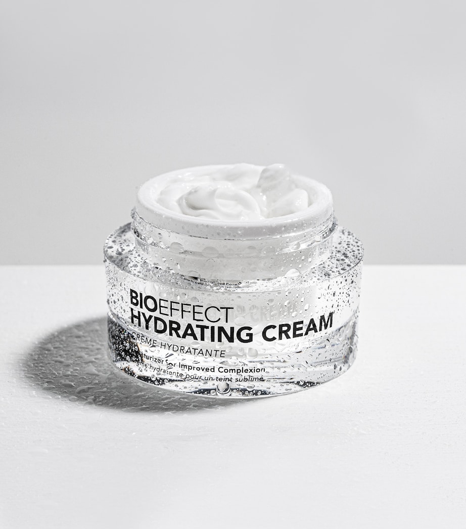 Hydrating Cream (50ml) NO COLOUR Image 2