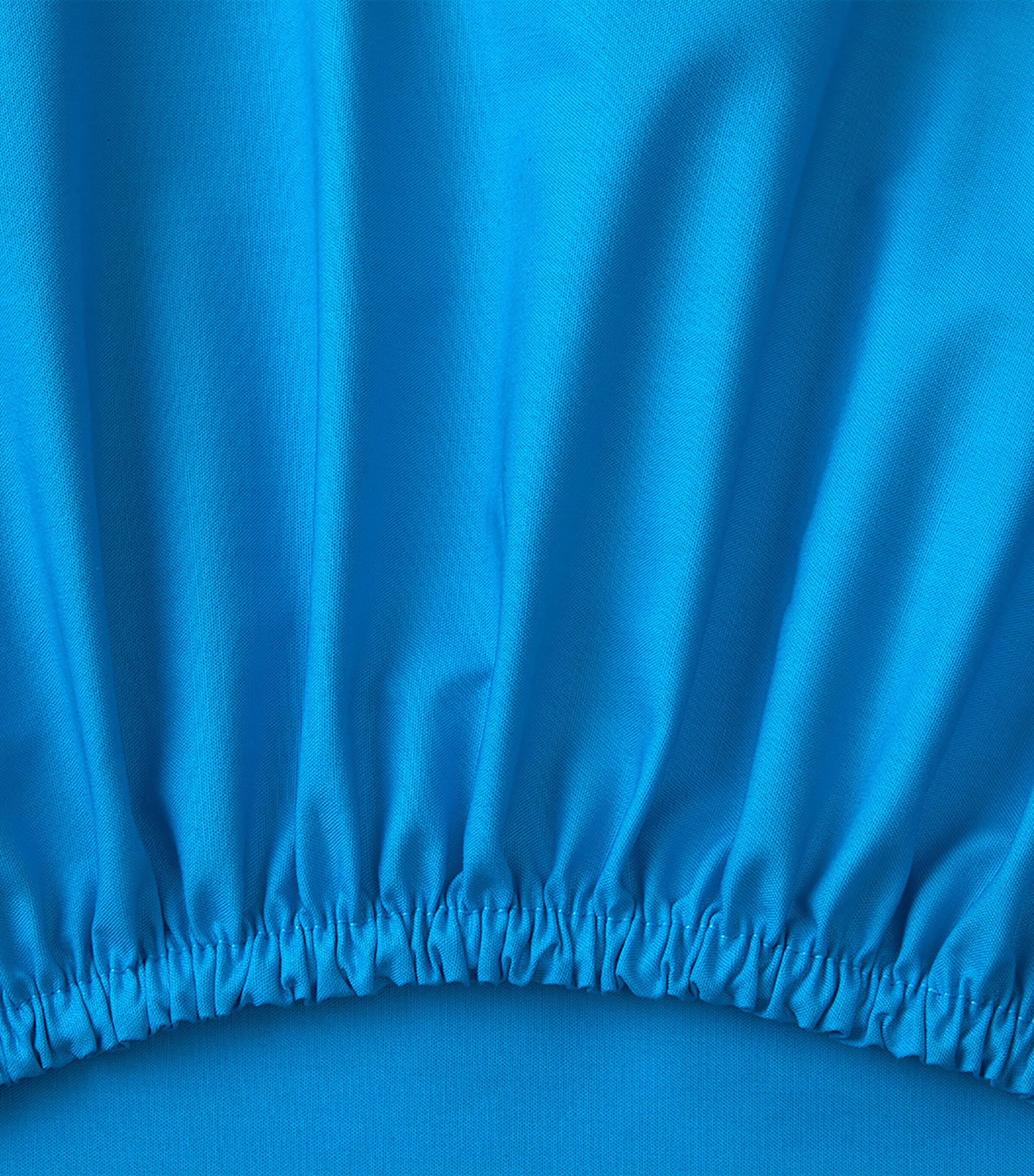 Cotton Polo Player Standard Pillowcase (180cm x 200cm) COVEBLU Image 3