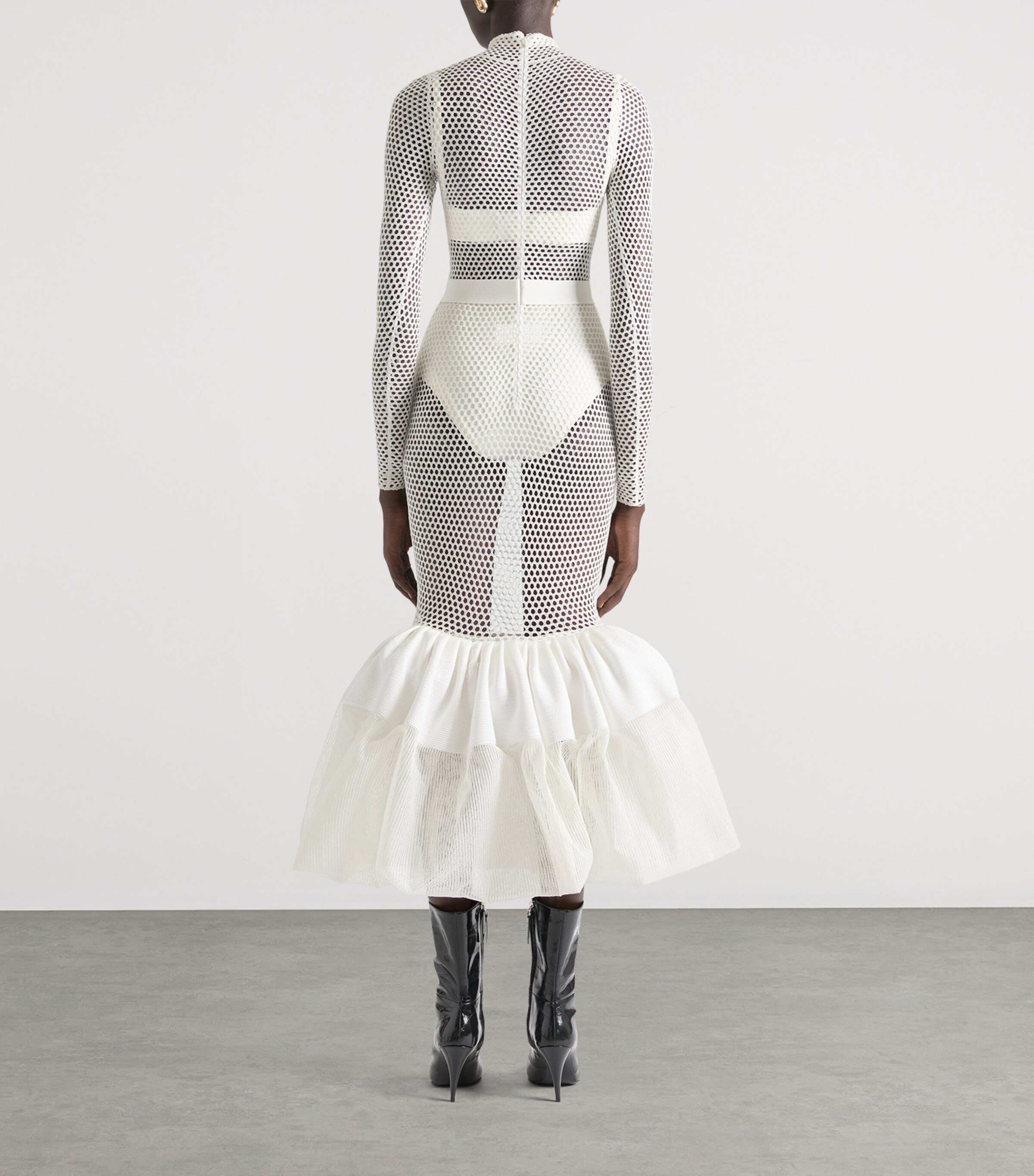 Jersey Briefs IVORY Image 3