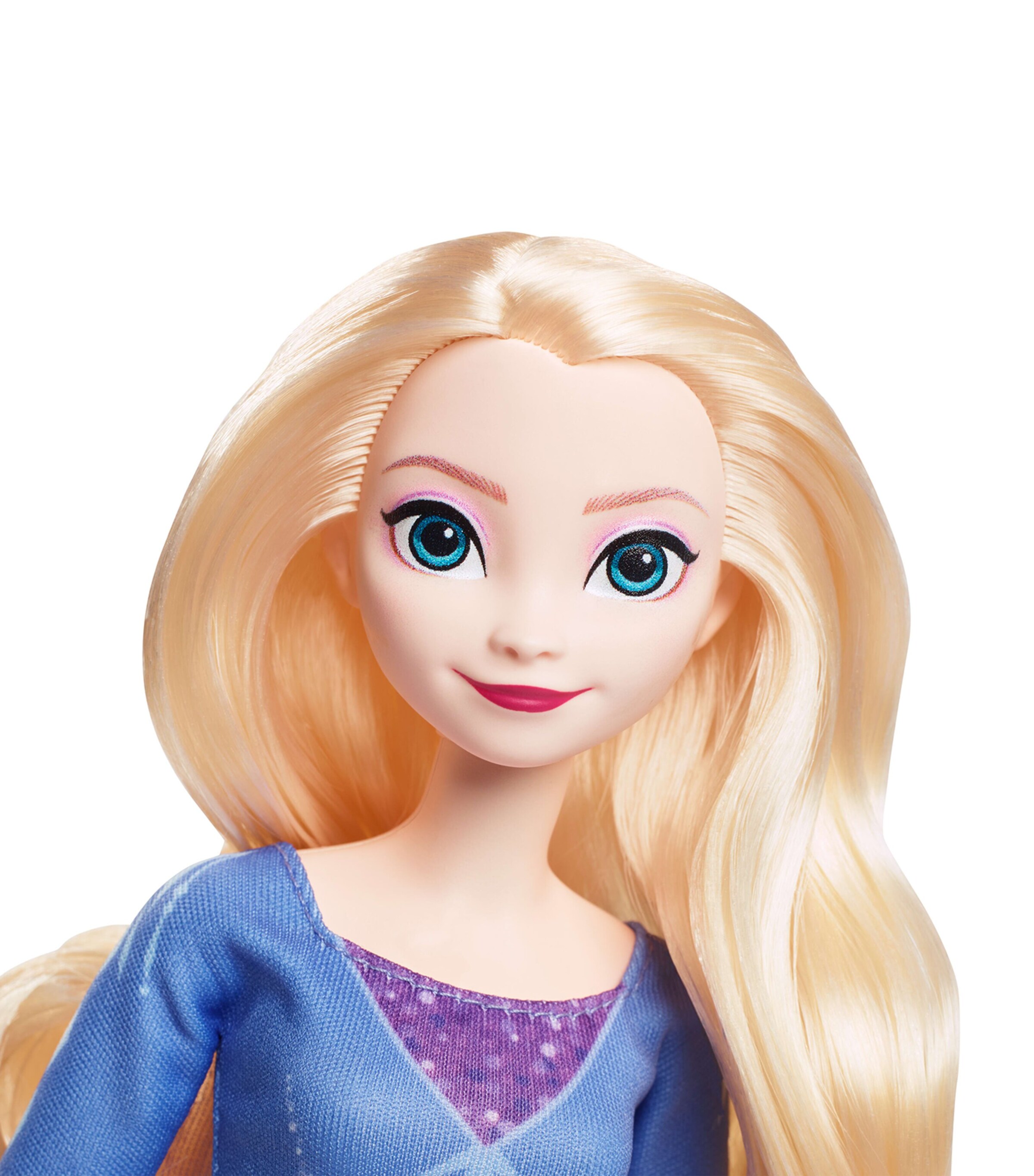 Disney Frozen Elsa and Nokk Adventure Carriage Play Set Image 3