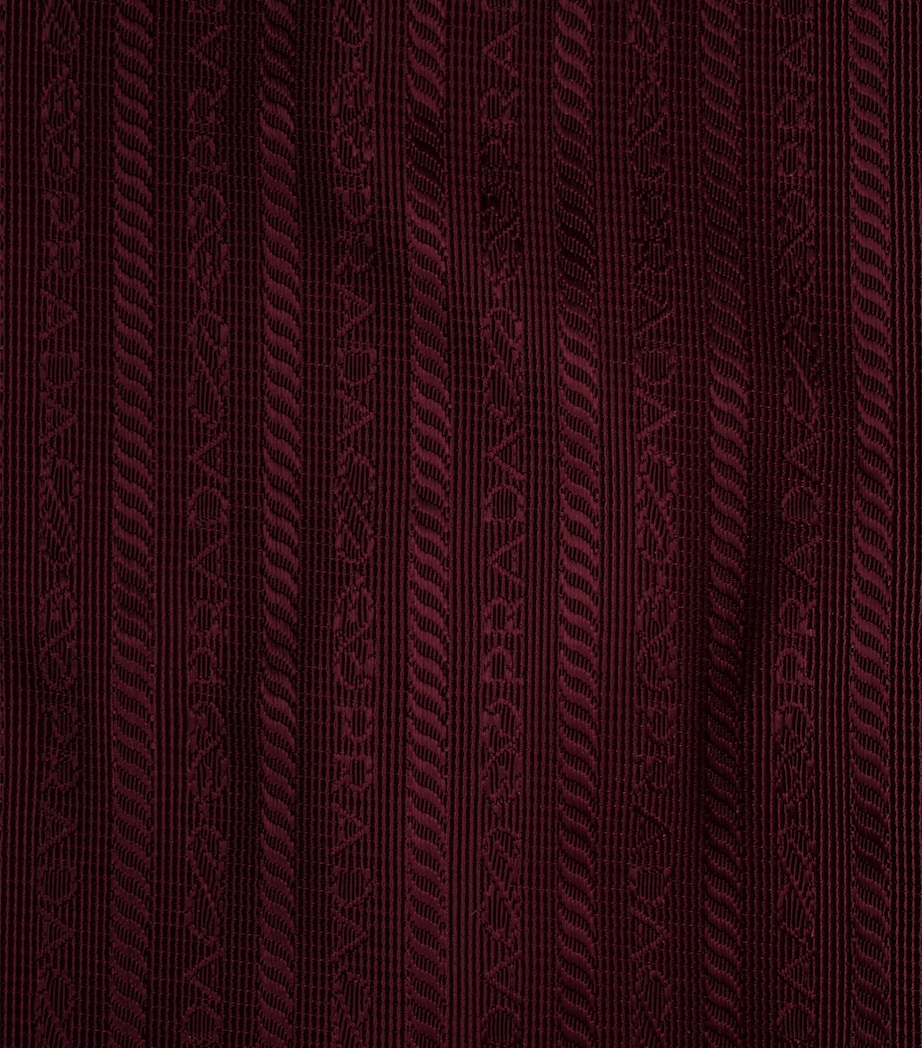 Prada Large Leather Bonnie Top-Handle Bag Image 4