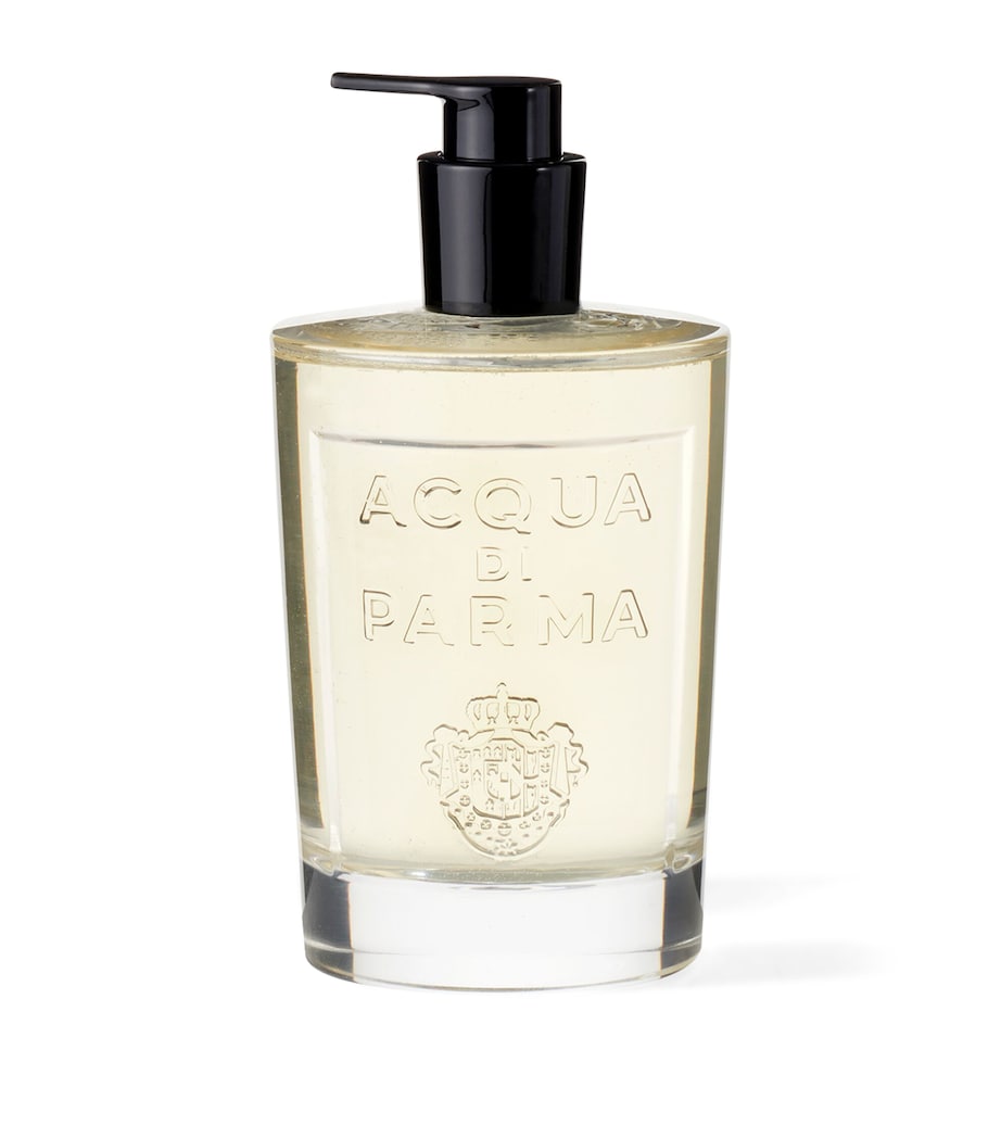 Colonia Liquid Soap (330ml) NO COLOUR Image 1