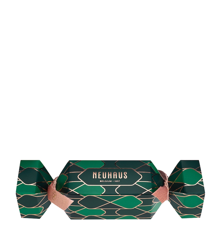 Large Christmas Cracker (119g) NO COLOUR Image 1