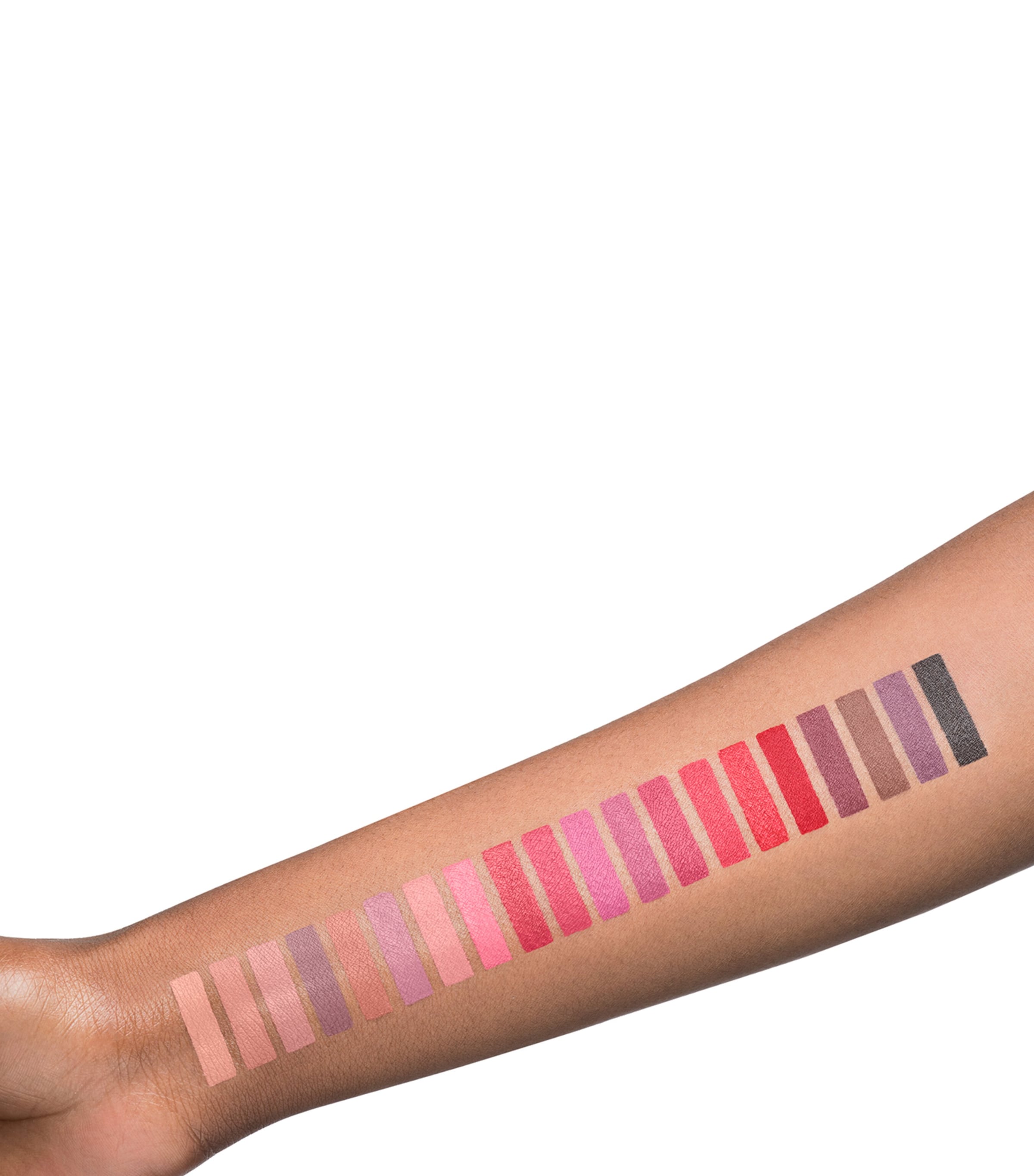 Powermatte Lip Pigment GET UP STAND UP Image 5
