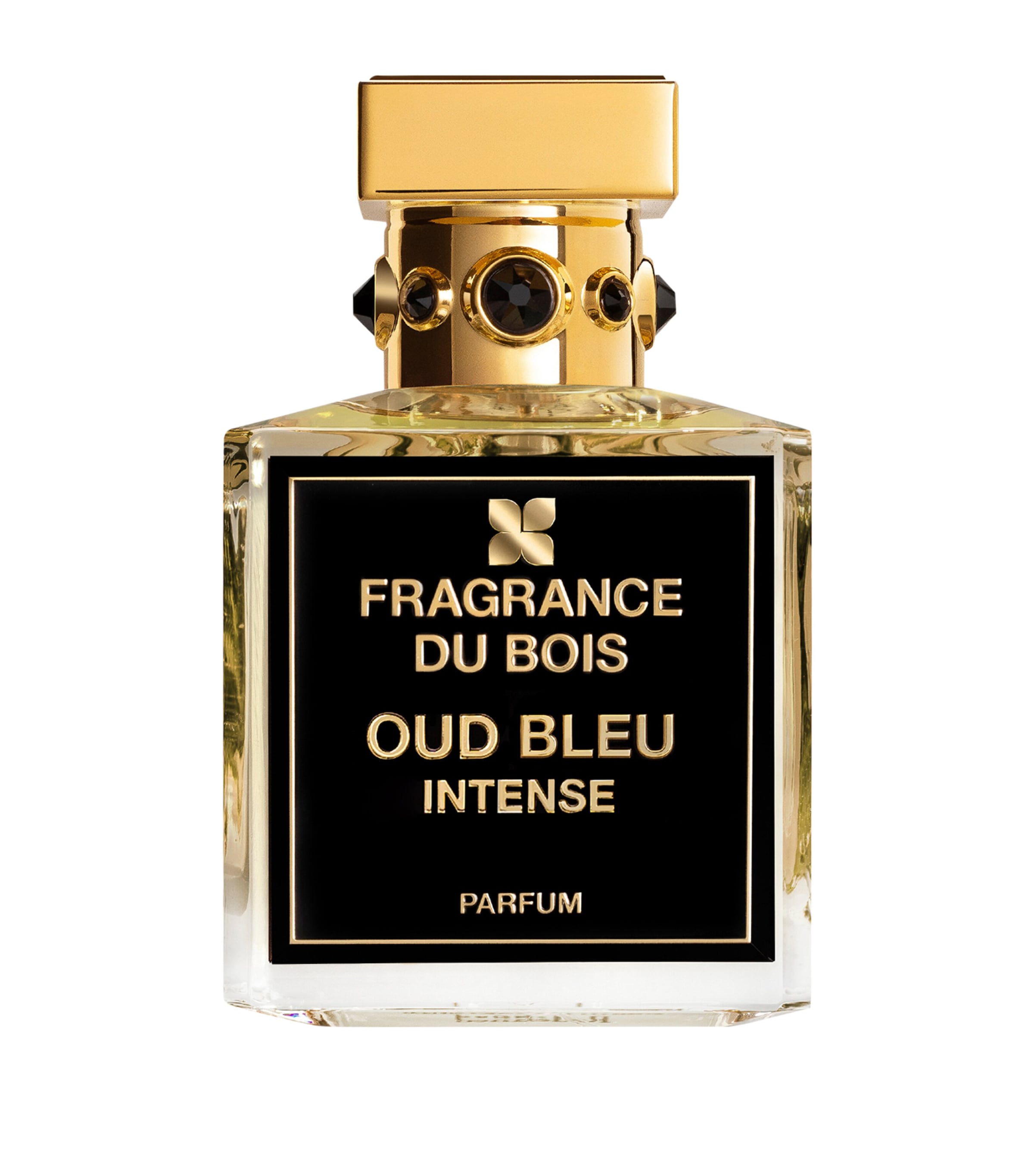 Fragrance Du Bois Oud Bleu Intense Perfume Extract