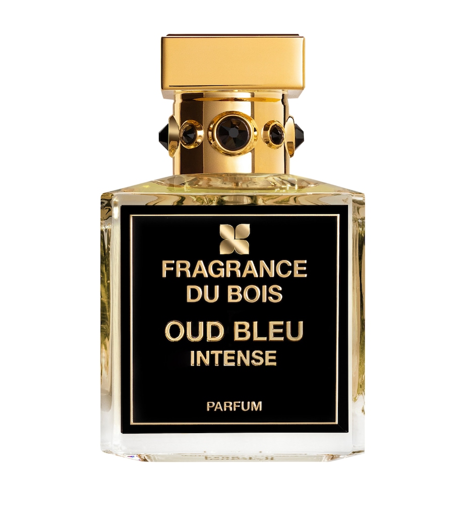 Oud Bleu Intense Parfum (100ml) NO COLOUR Image 1