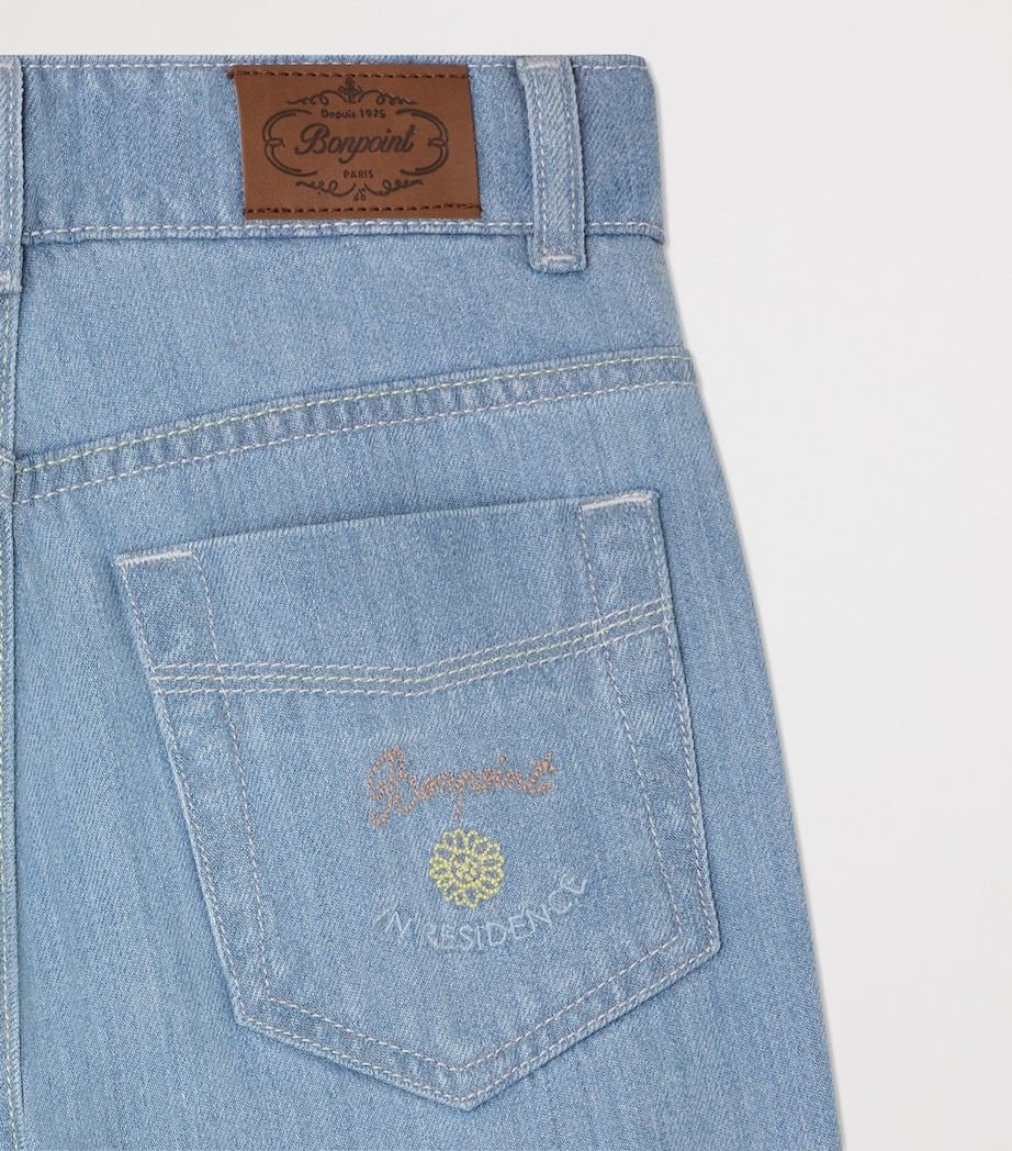 x Guest In Residence Eliott Jeans (4-8 Years) CIEL Image 3