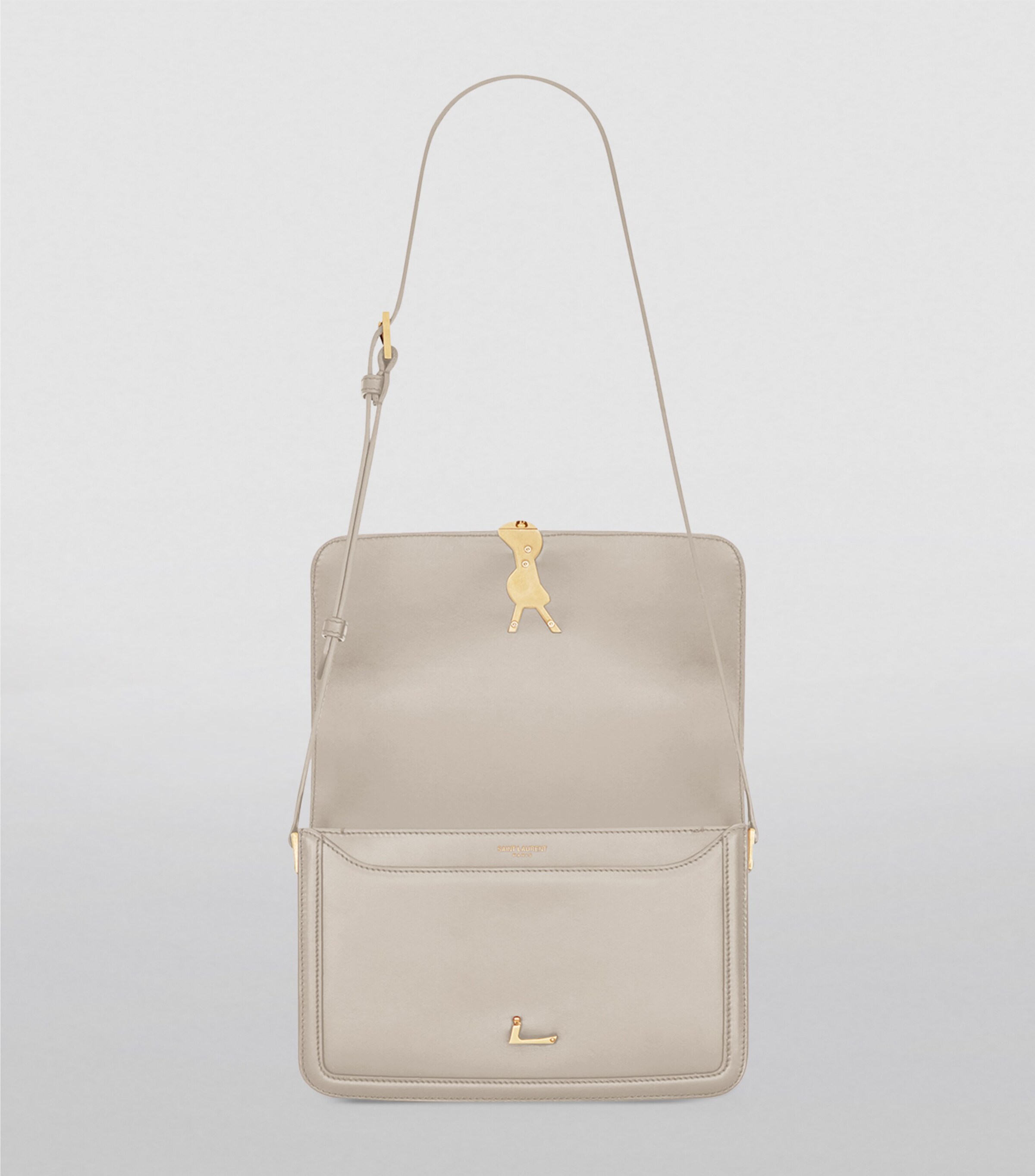 Medium Solferino Satchel 9207 Image 4