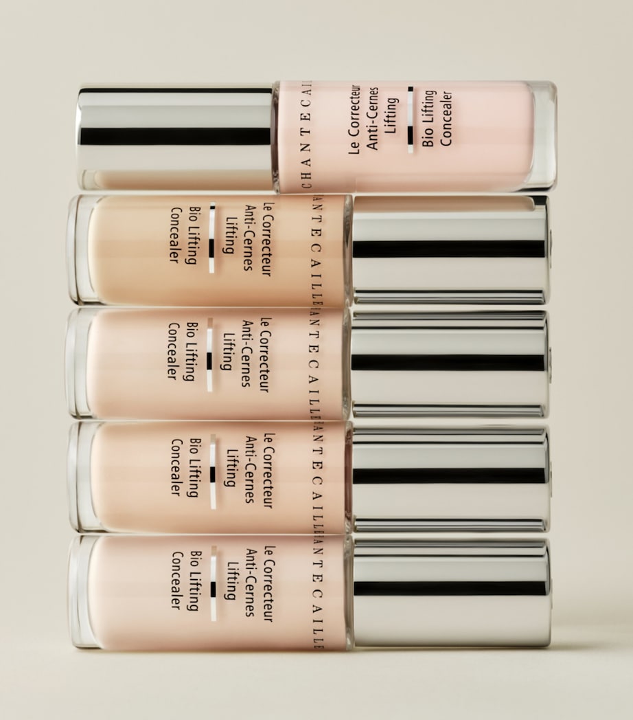 Chantecaille Bio Lifting Concealer Cream Image 6
