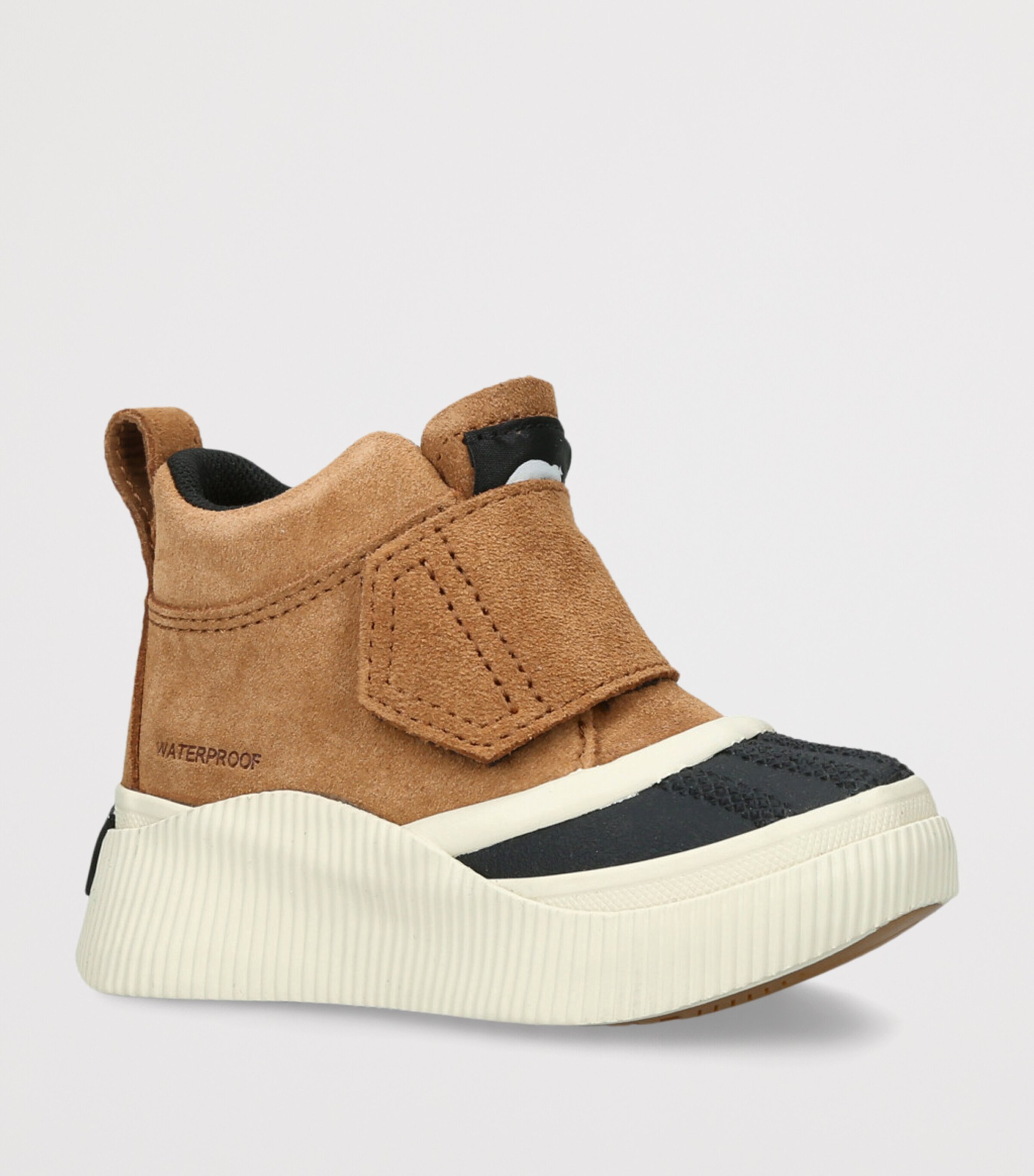 Suede Out N About IV Chills Boots BROWN/OTH Image 3