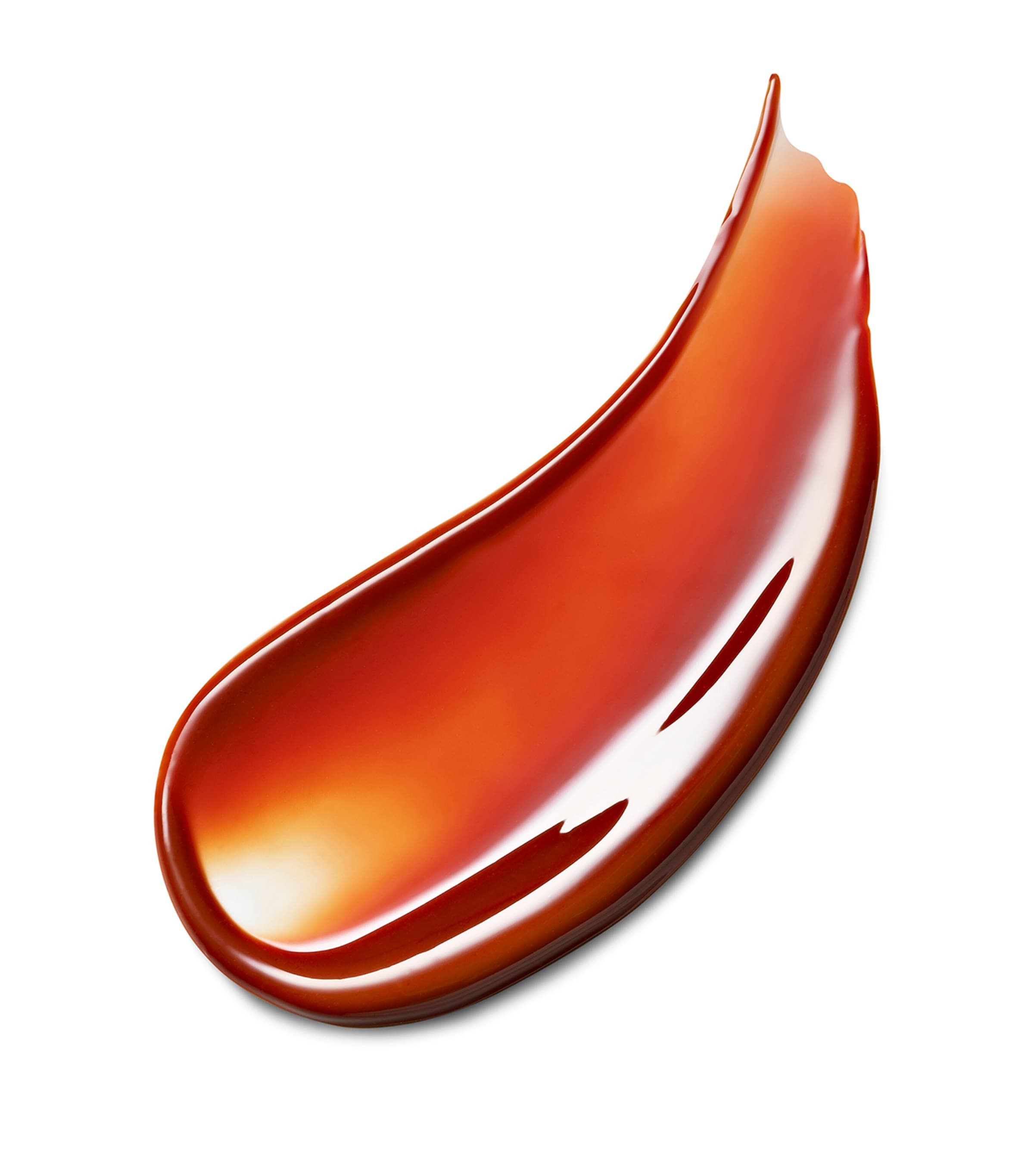 Pure Colour Melt-On Glosstick MELTED TANGERINE Image 2