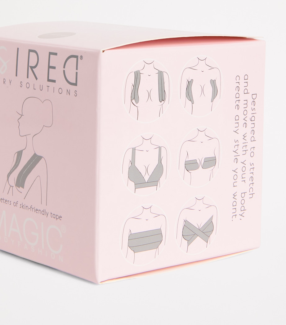 Breast Tape 5-Metre Roll CARAMEL Image 2