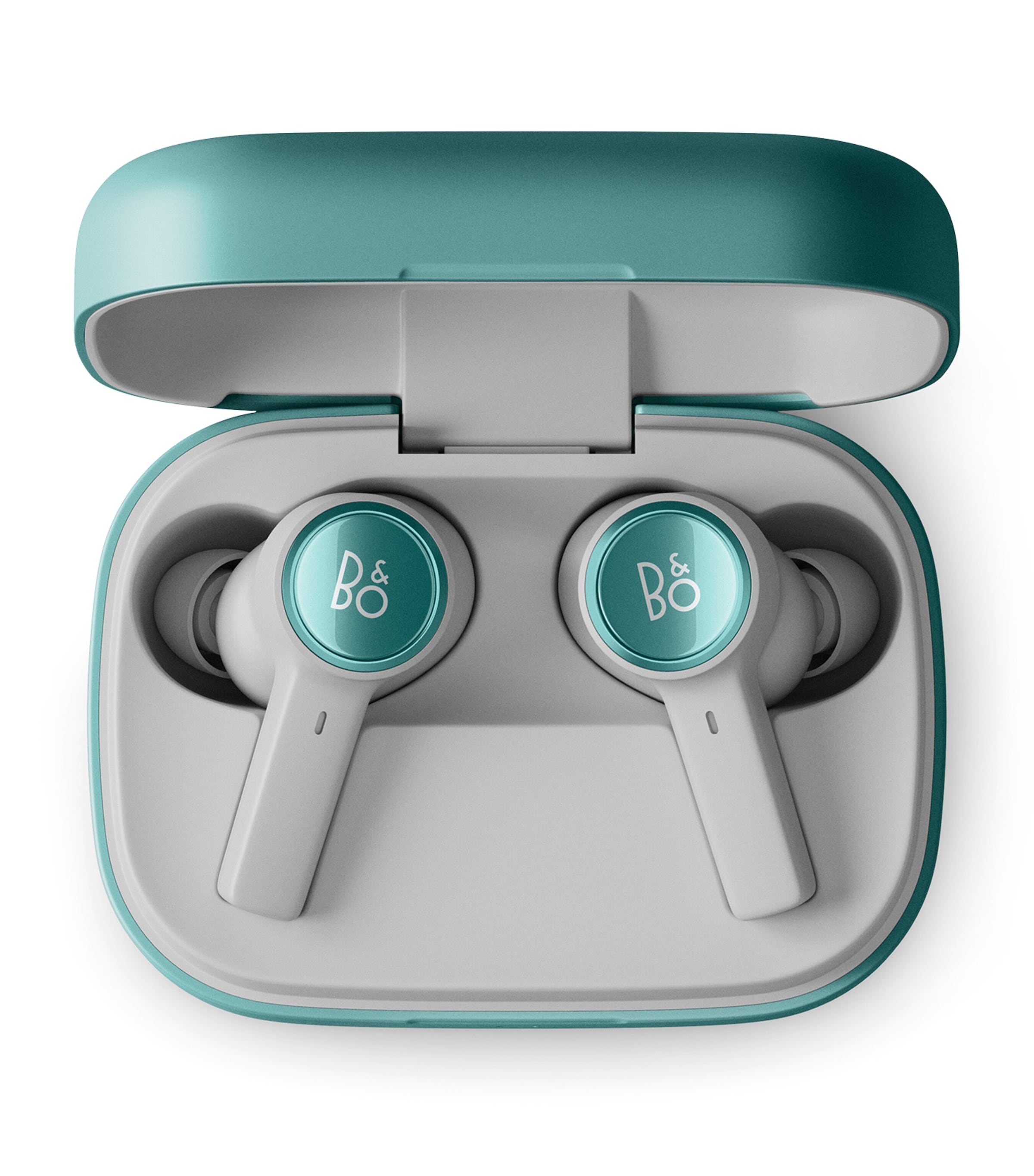 Bang & Olufsen Green Beoplay Eleven Wireless Earbuds | Harrods US