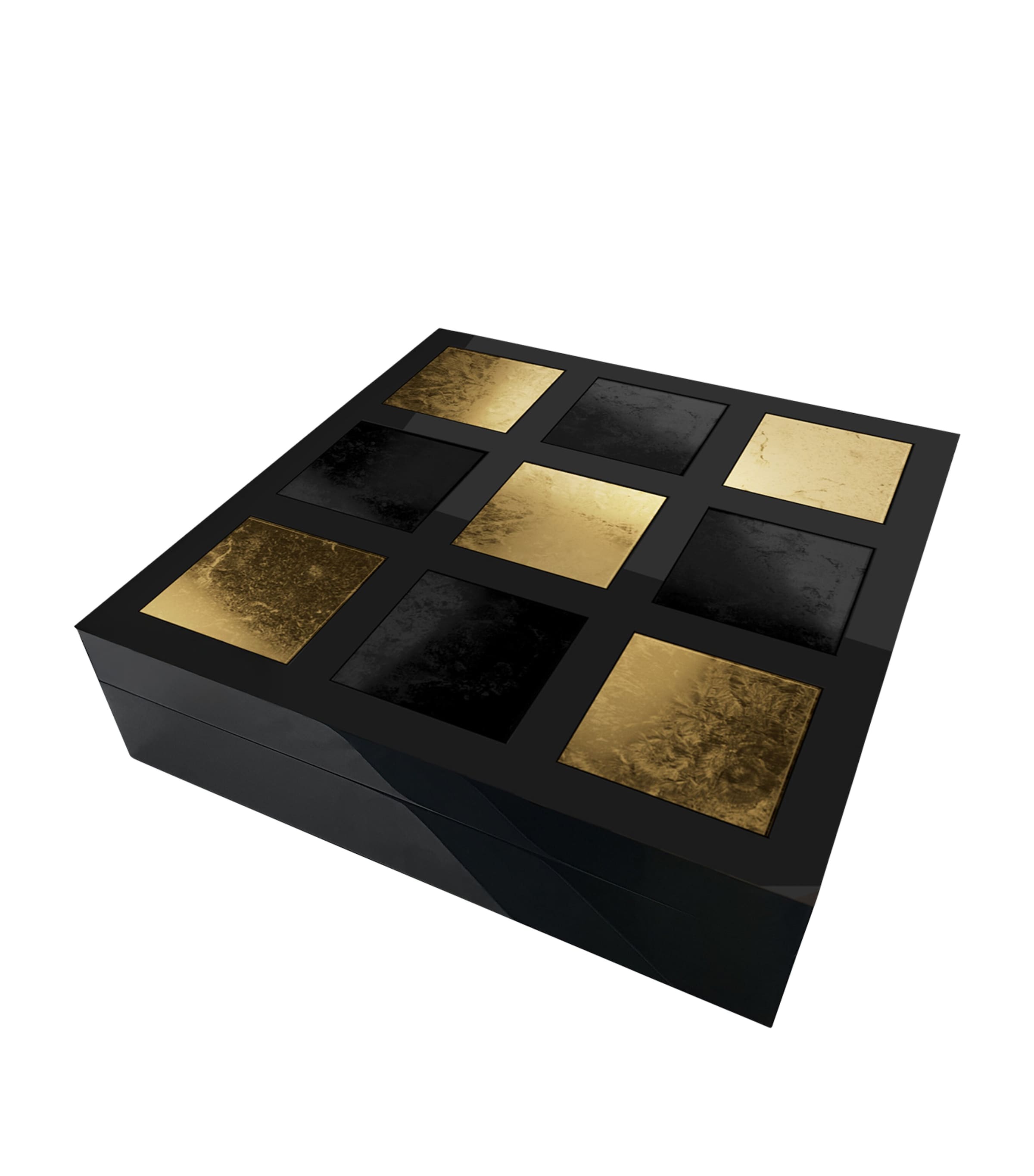 La Quintessence des Glaciers Skincare Gift Set NO COLOUR Image 2