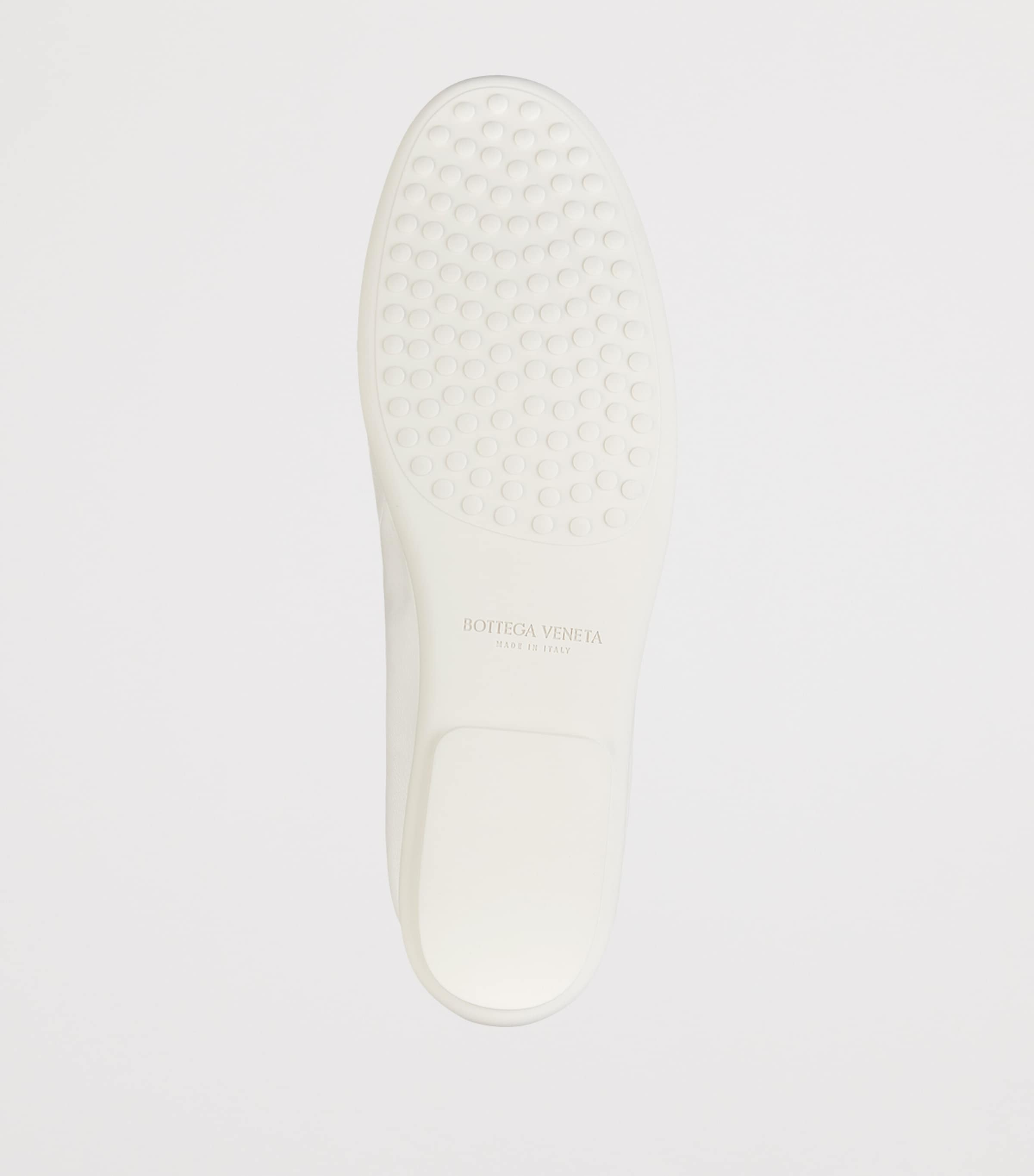 Bottega Veneta Nappa Leather Dawson Loafers Image 6