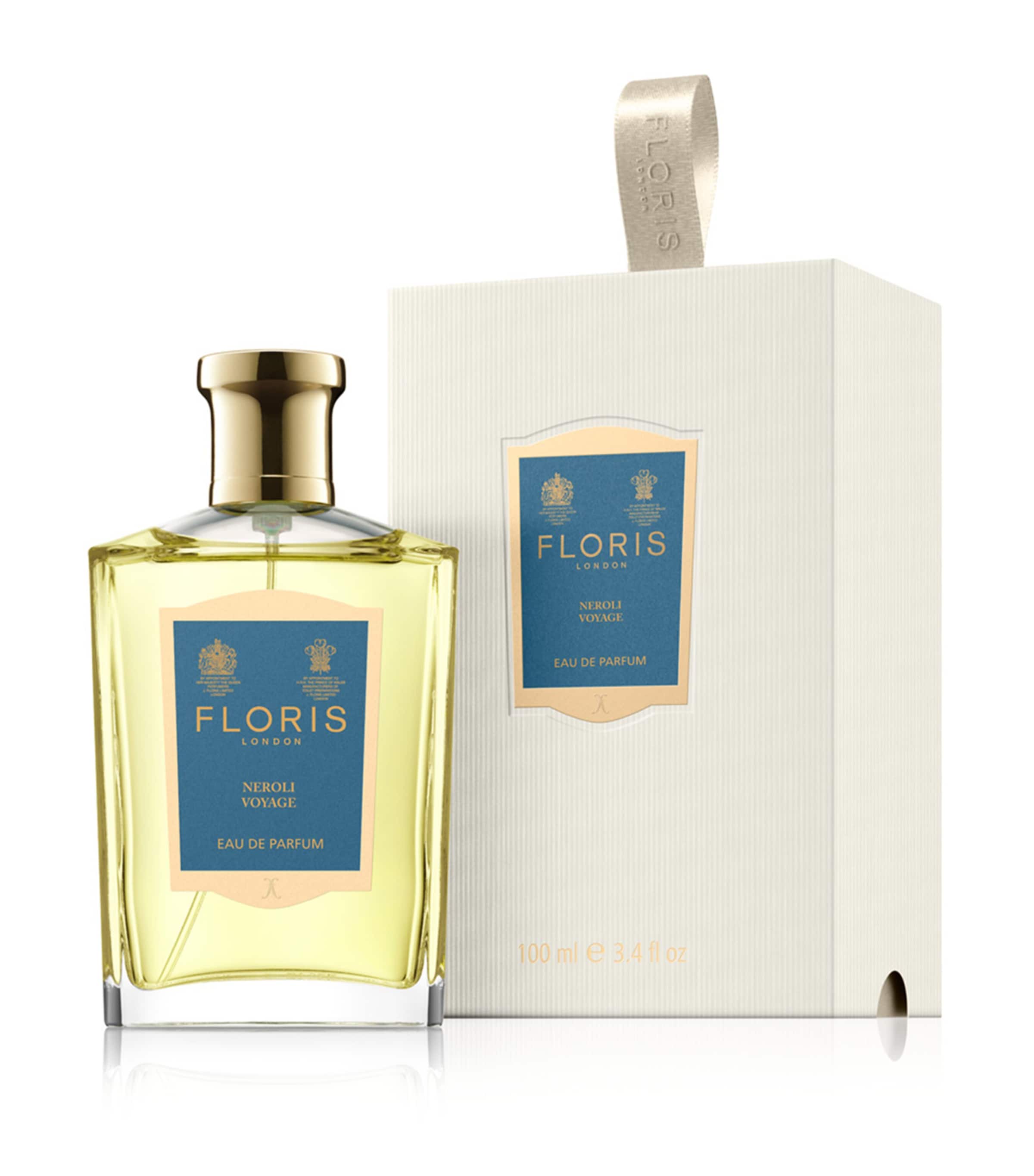 Floris Neroli Voyage Eau De Parfum