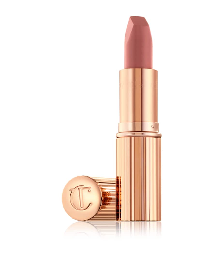 Matte Revolution Lipstick PILLOW TALK Image 1
