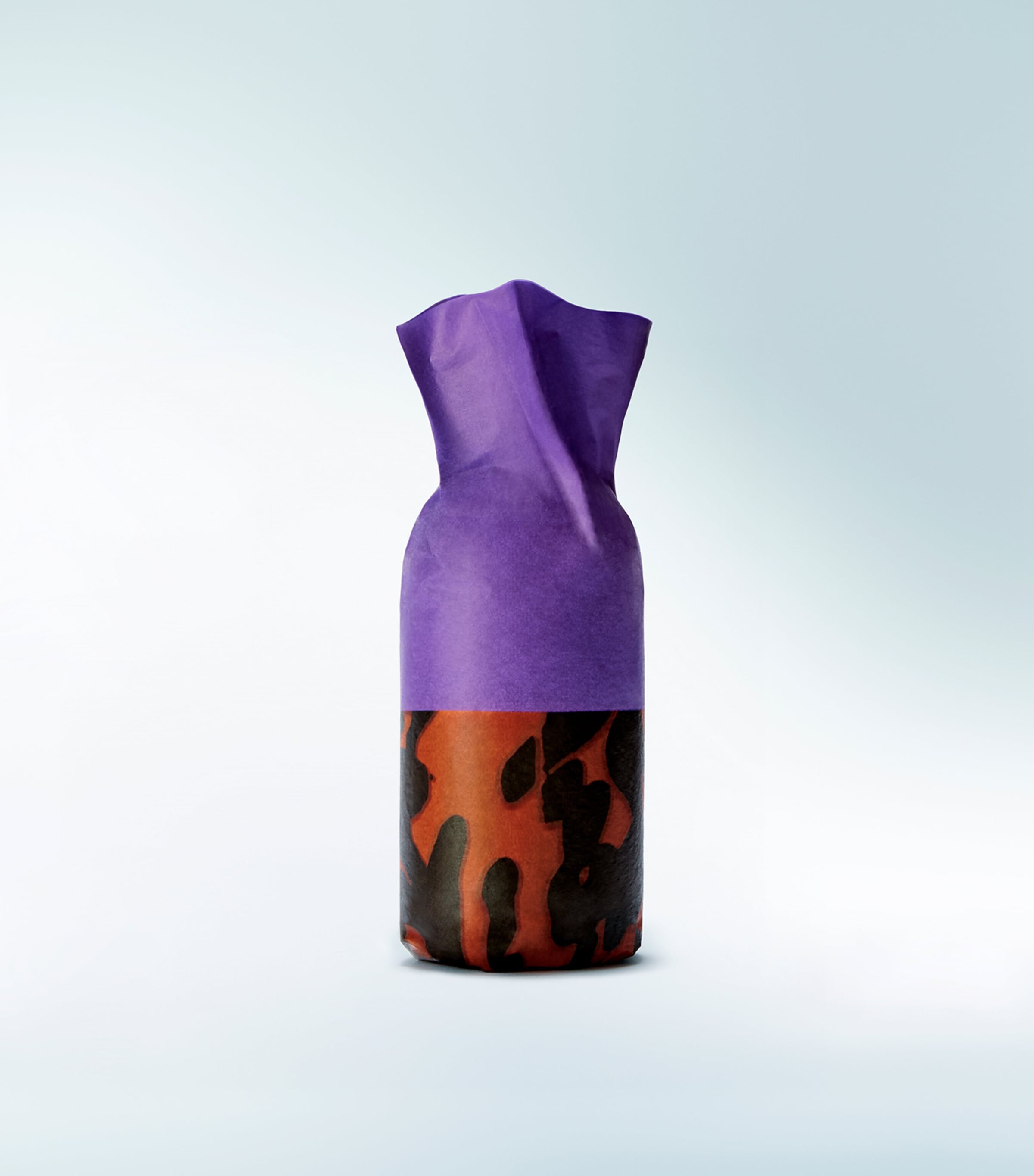 DRIES VAN NOTEN Fleur Du Mal Eau de Parfum (200ml) - Refill Image 3