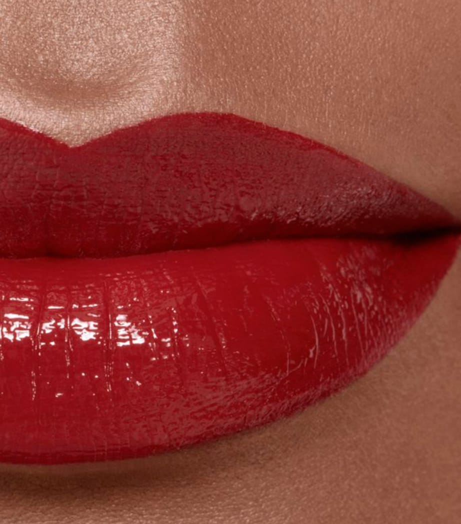 ROUGE ALLURE LAQUE Ultrawear Shine Liquid Lip Colour ICONIQUE 72 Image 4