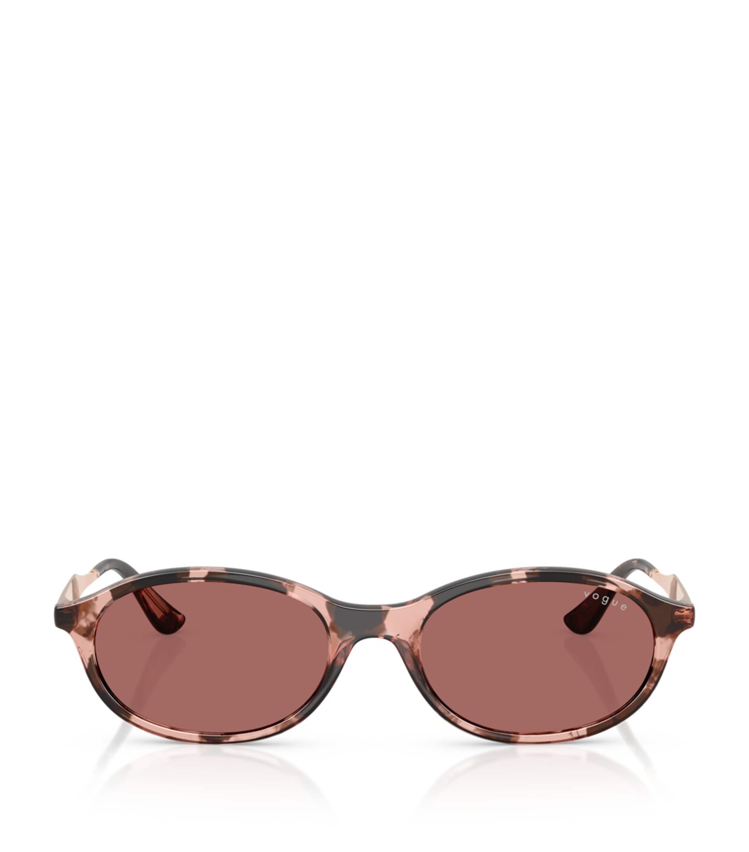 Oval Sunglasses 319969 Image 1
