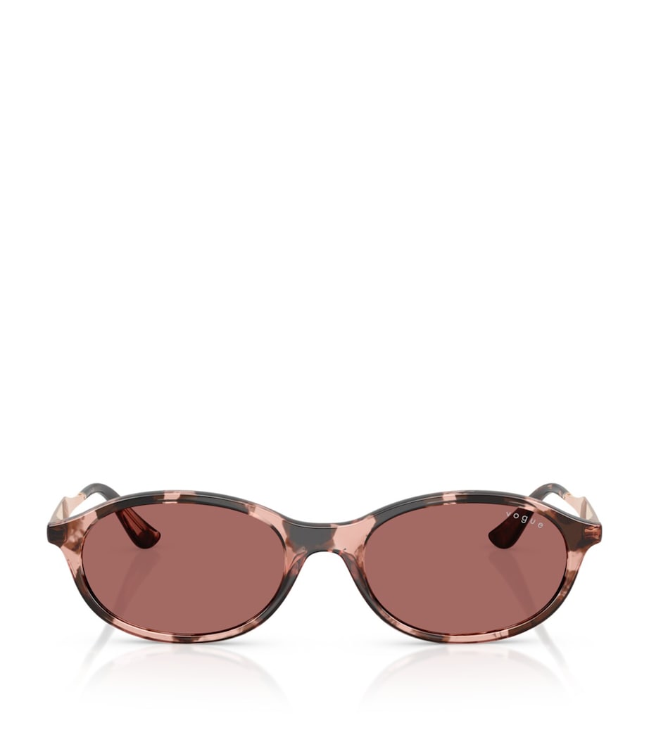 Oval Sunglasses 319969 Image 1