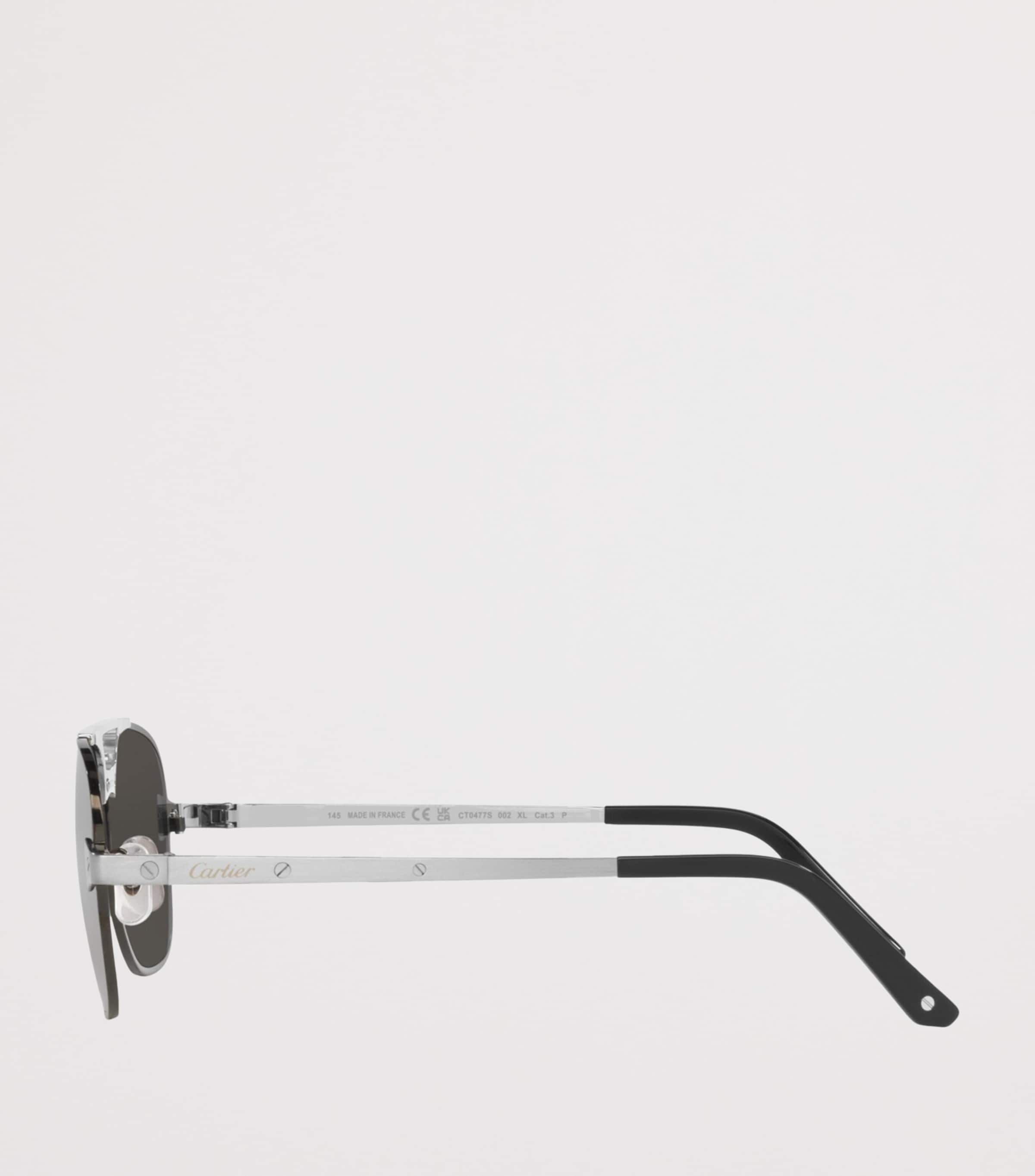 Metal 06L001758 Sunglasses 1100L1 Image 3