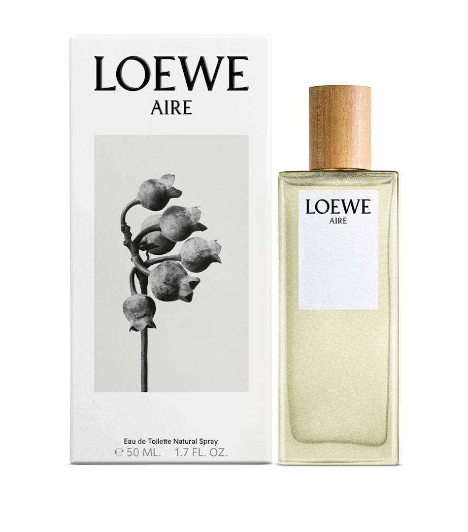 Aire Eau de Toilette (50ml) NO COLOUR Image 4