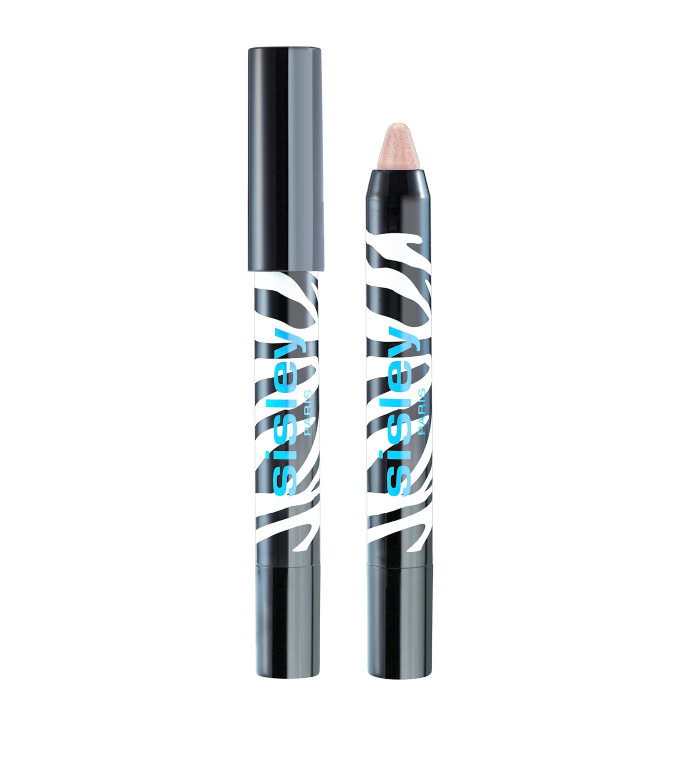 Sisley Paris Phyto-eye Twist In Silver