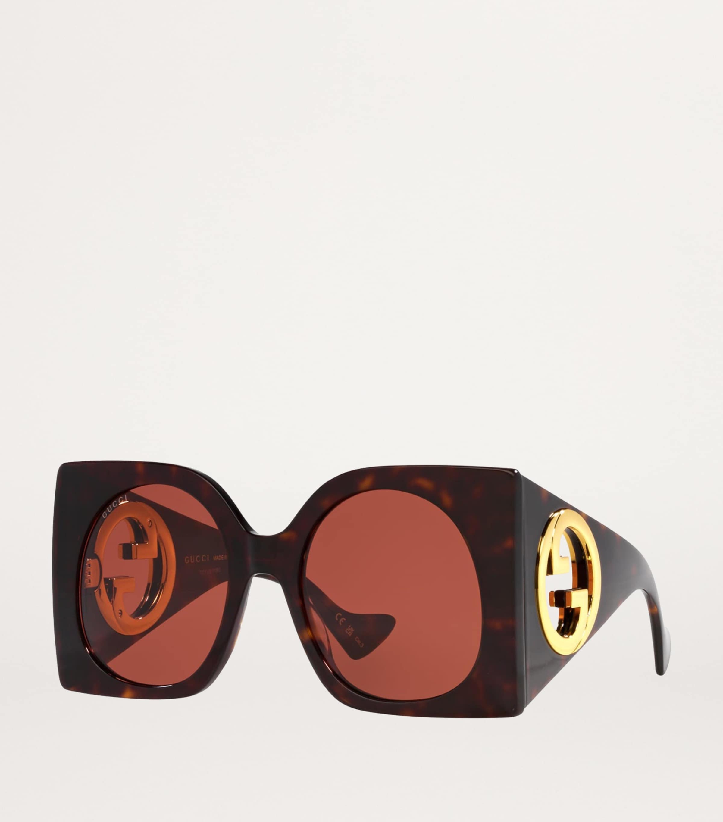 Acetate 0GC001999 Sunglasses 1890U1 Image 2