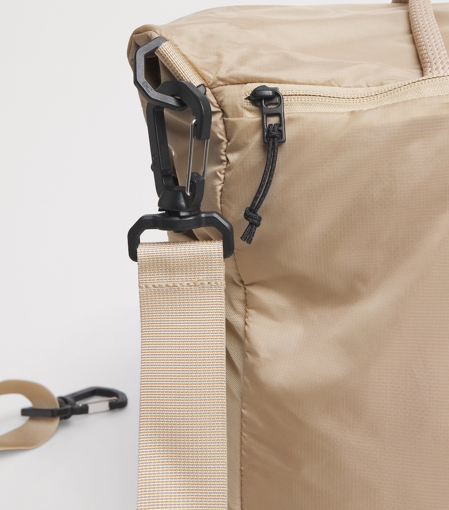 On Track Pack 35L Lite Bag Sand Image 5