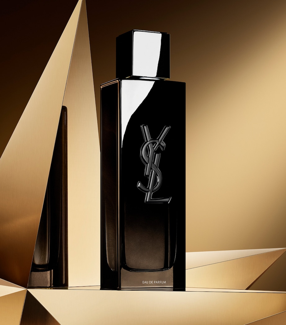 MYSLF Eau de Parfum Fragrance Gift Set (100ml) NO COLOUR Image 5
