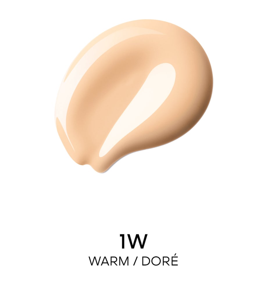 Terracotta Le Teint Foundation 1W Image 3