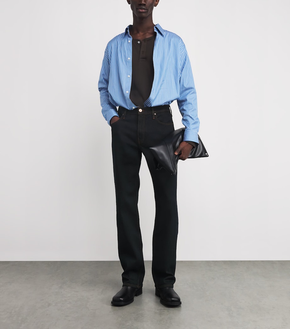 Doheny Straight Jeans ELDRON Image 2