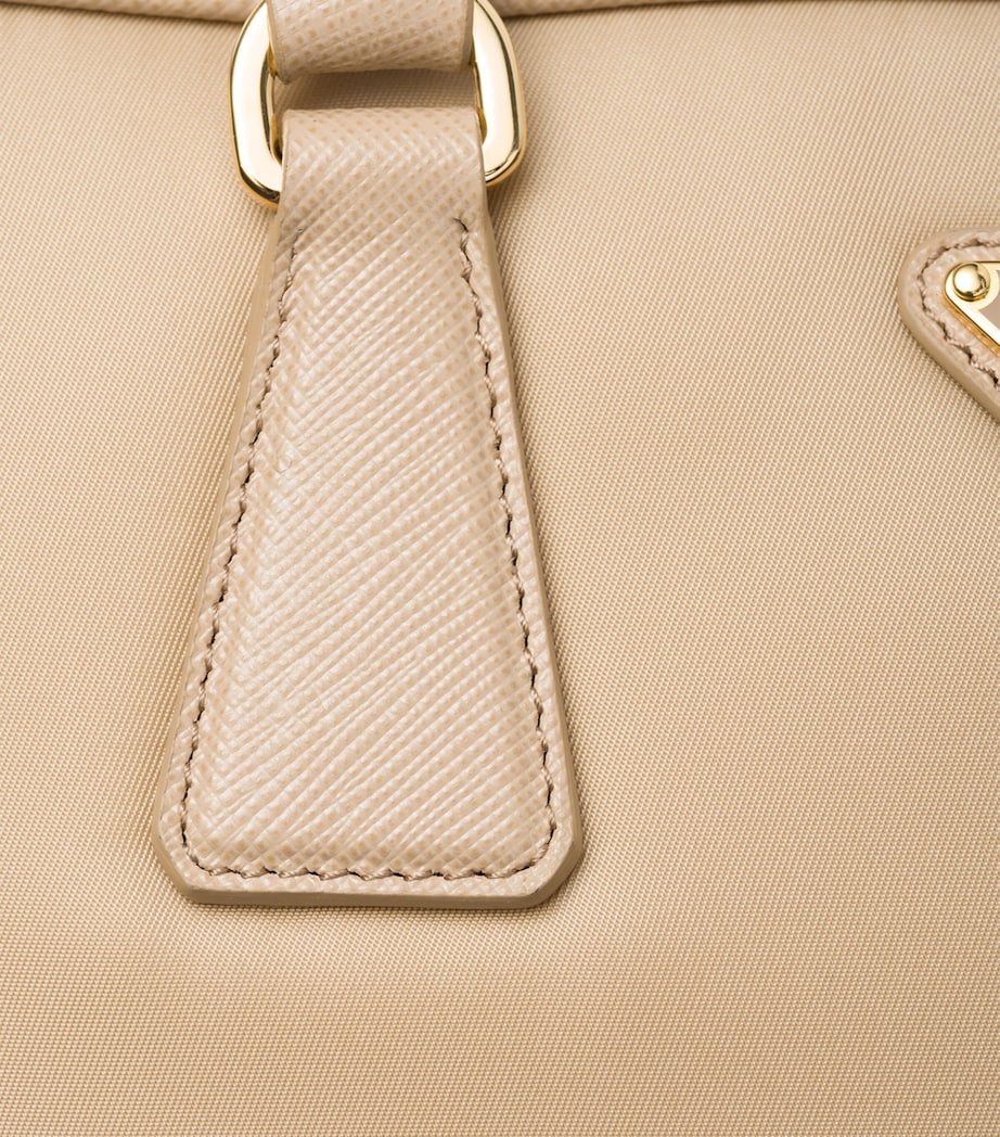 Medium Re-Edition 1978 Top-Handle Bag F0040 Image 8