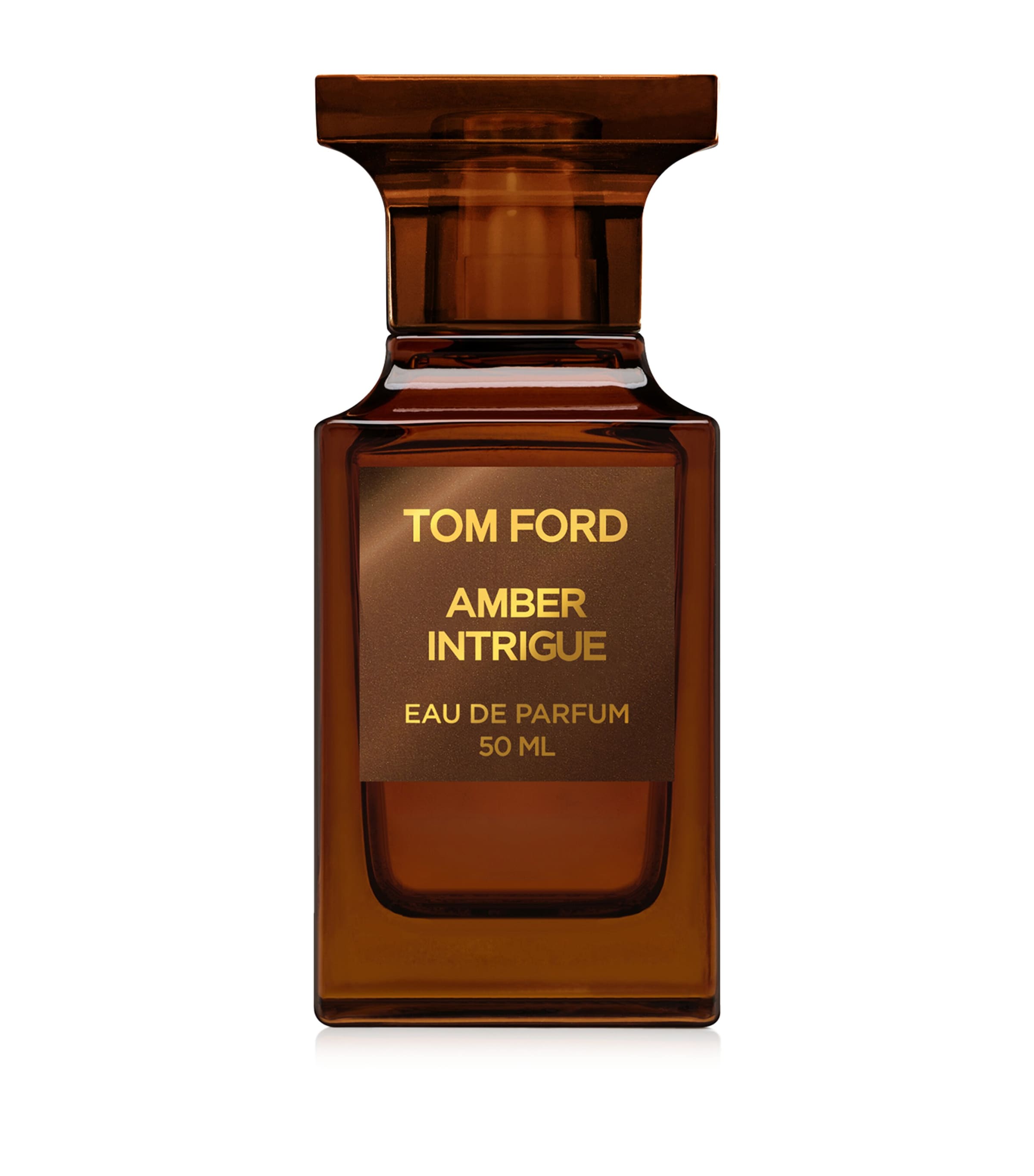 TOM FORD Amber Intrigue Eau de Parfum (50ml) | Wedding | For the Groom | Perfume | Unisex Perfumes | Designers | Tom Ford | Beauty Bestsellers | Beauty Exclusives