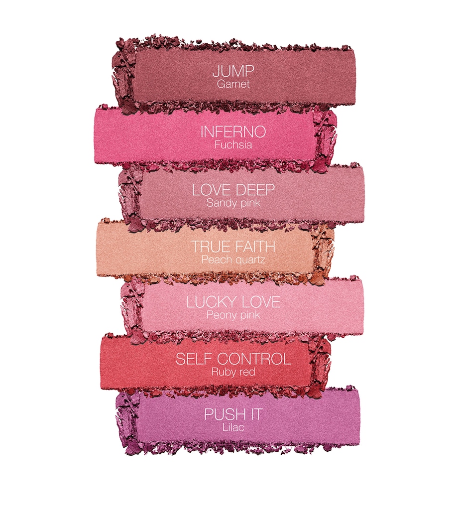 NARS Light Reflecting Luminizing Blush Self Control Image 4