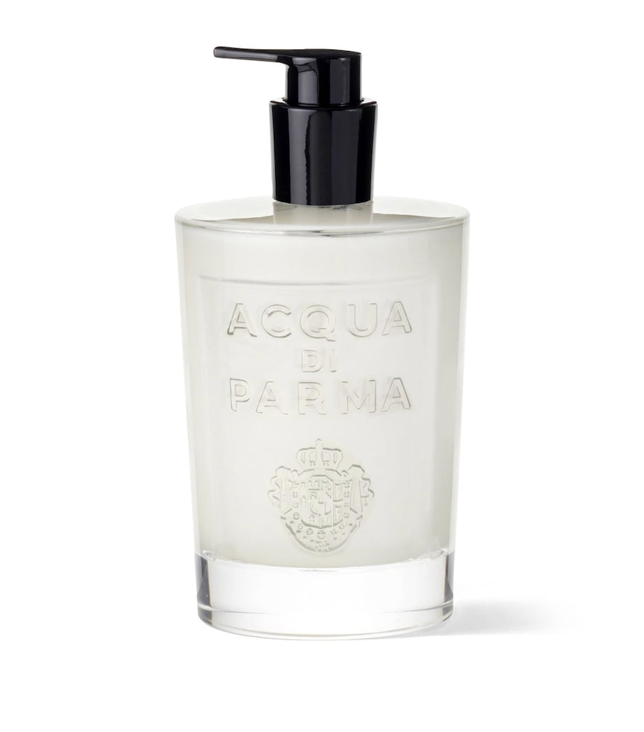 Buongiorno Hand Lotion (330ml) NO COLOUR Image 1