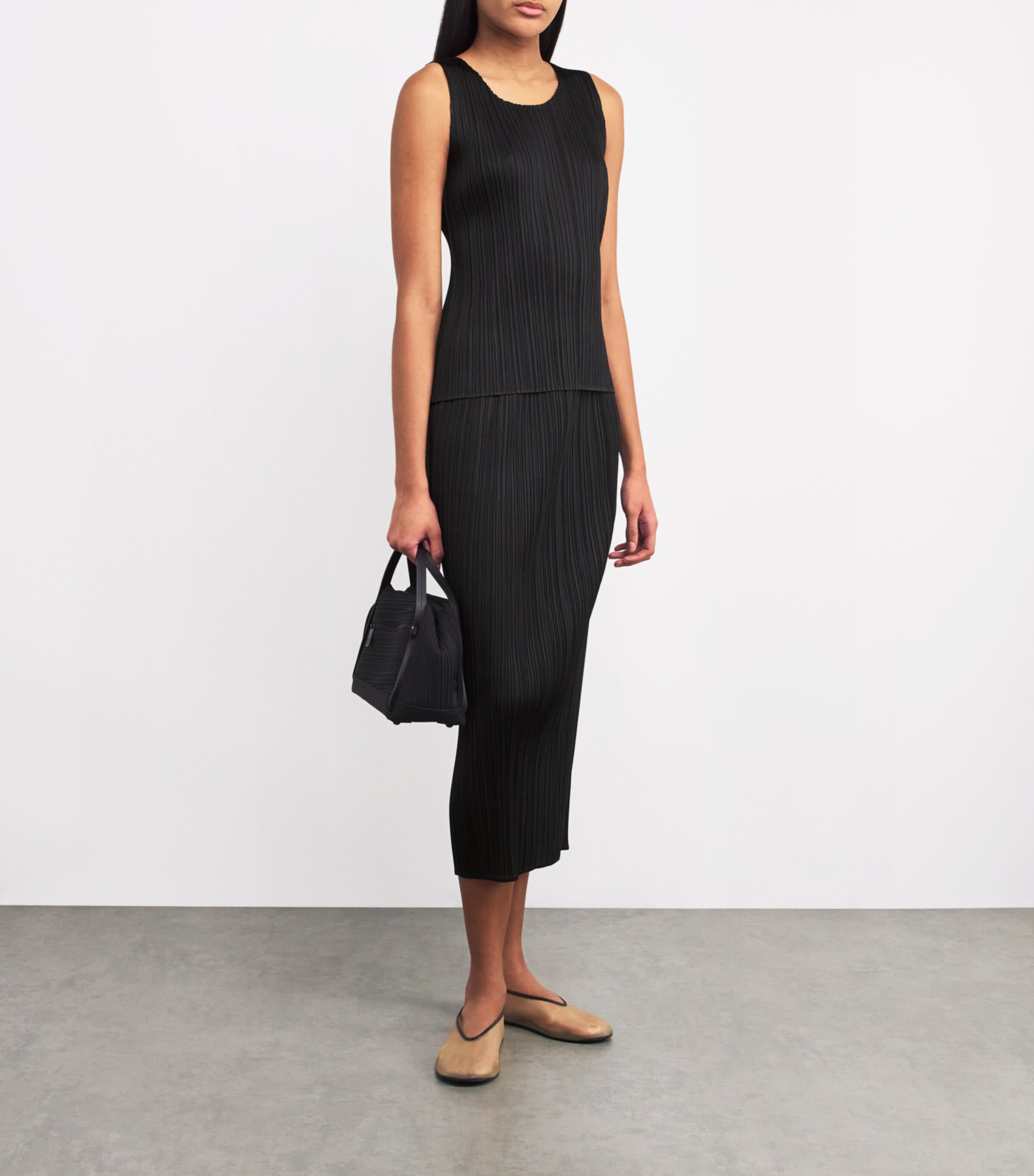 Basics Tank Top 15 Image 2