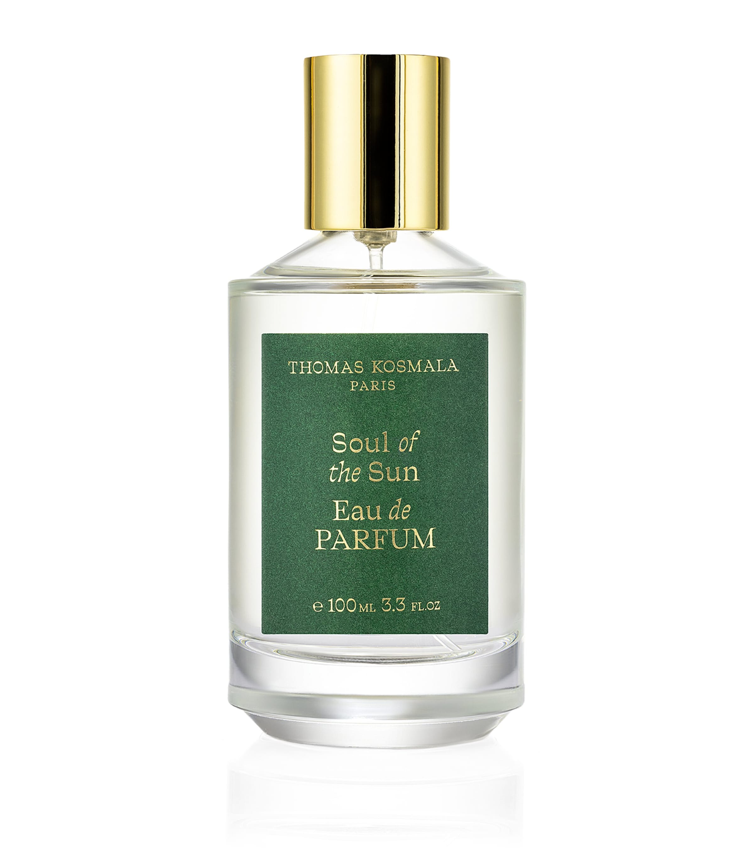 Thomas Kosmala Soul Of The Sun Eau De Parfum