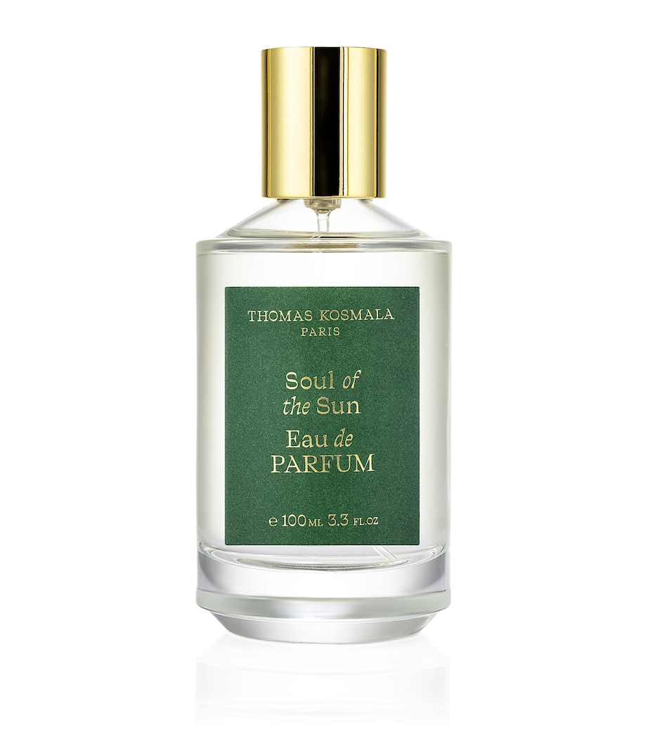 Soul of the Sun Eau de Parfum (100ml) NO COLOUR Image 1
