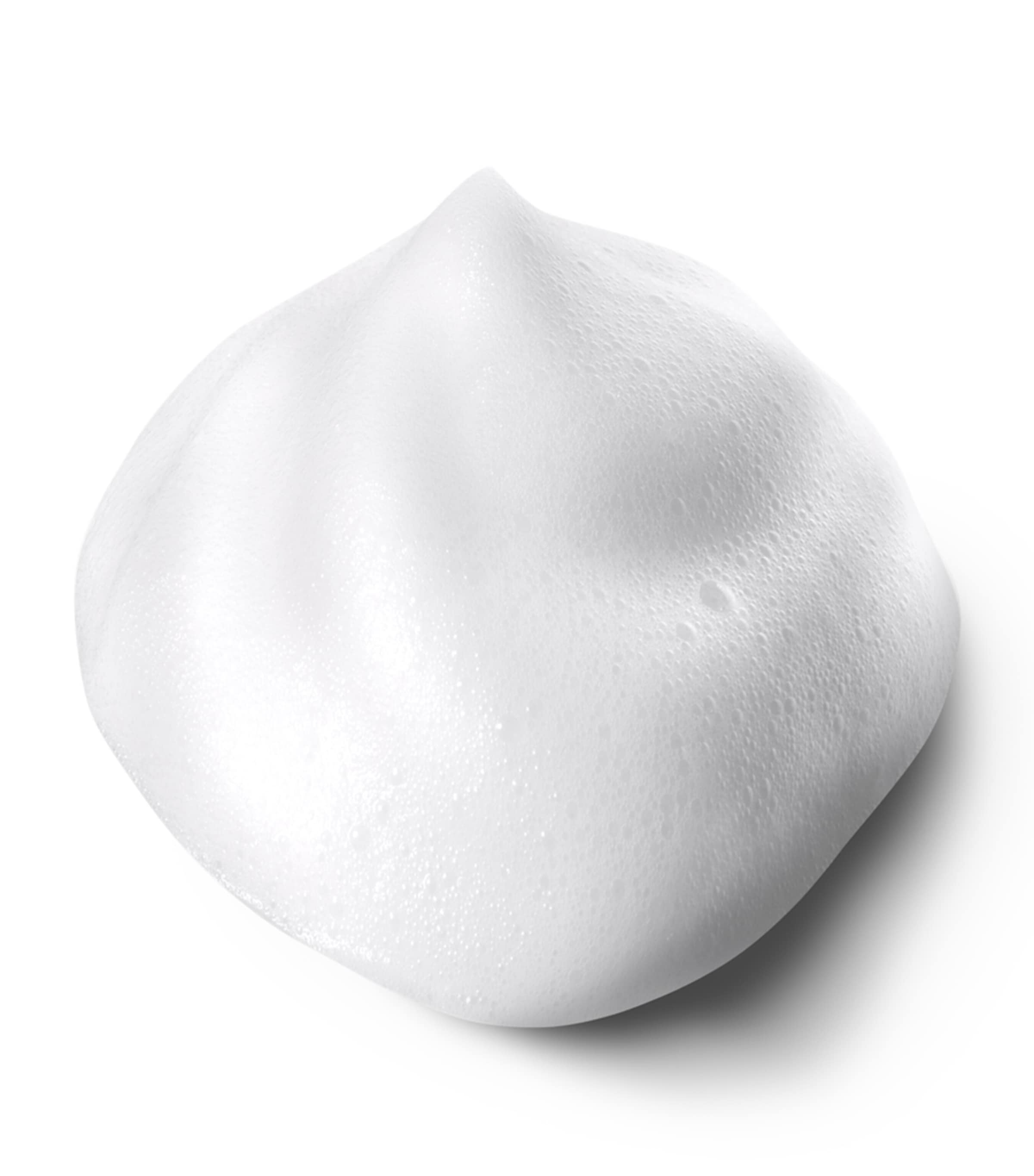 Radiance Foaming Cream NO COLOUR Image 6