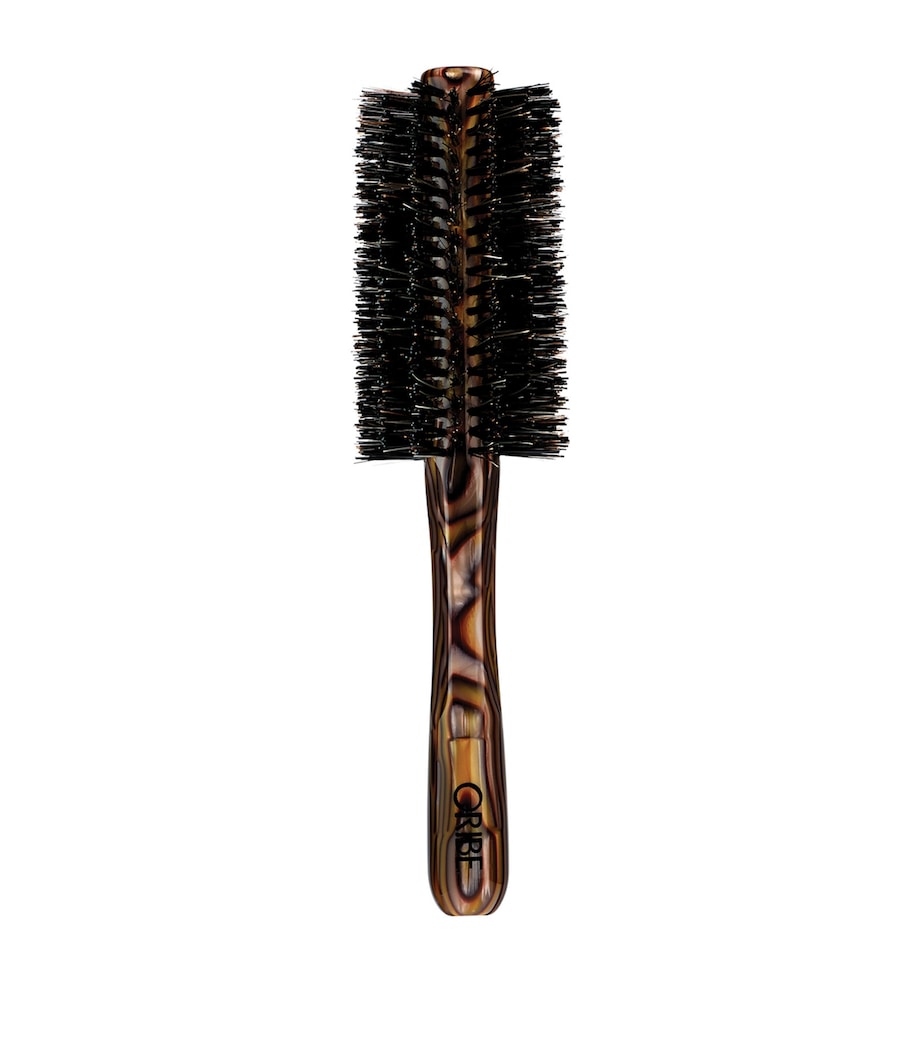 Medium Round Brush NO COLOUR Image 1