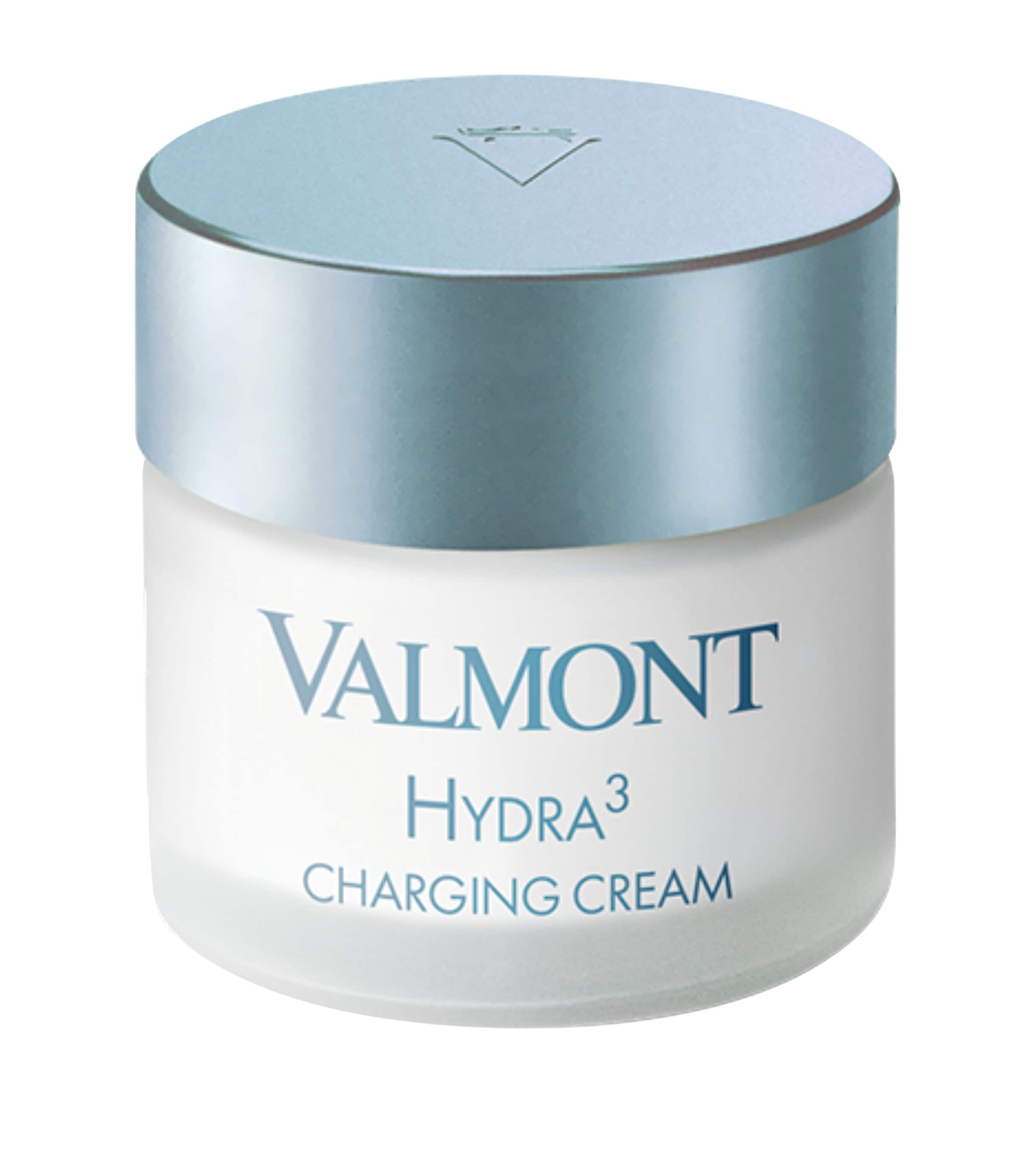 Valmont Hydra³ Charging Cream (50ml) | Harrods UK