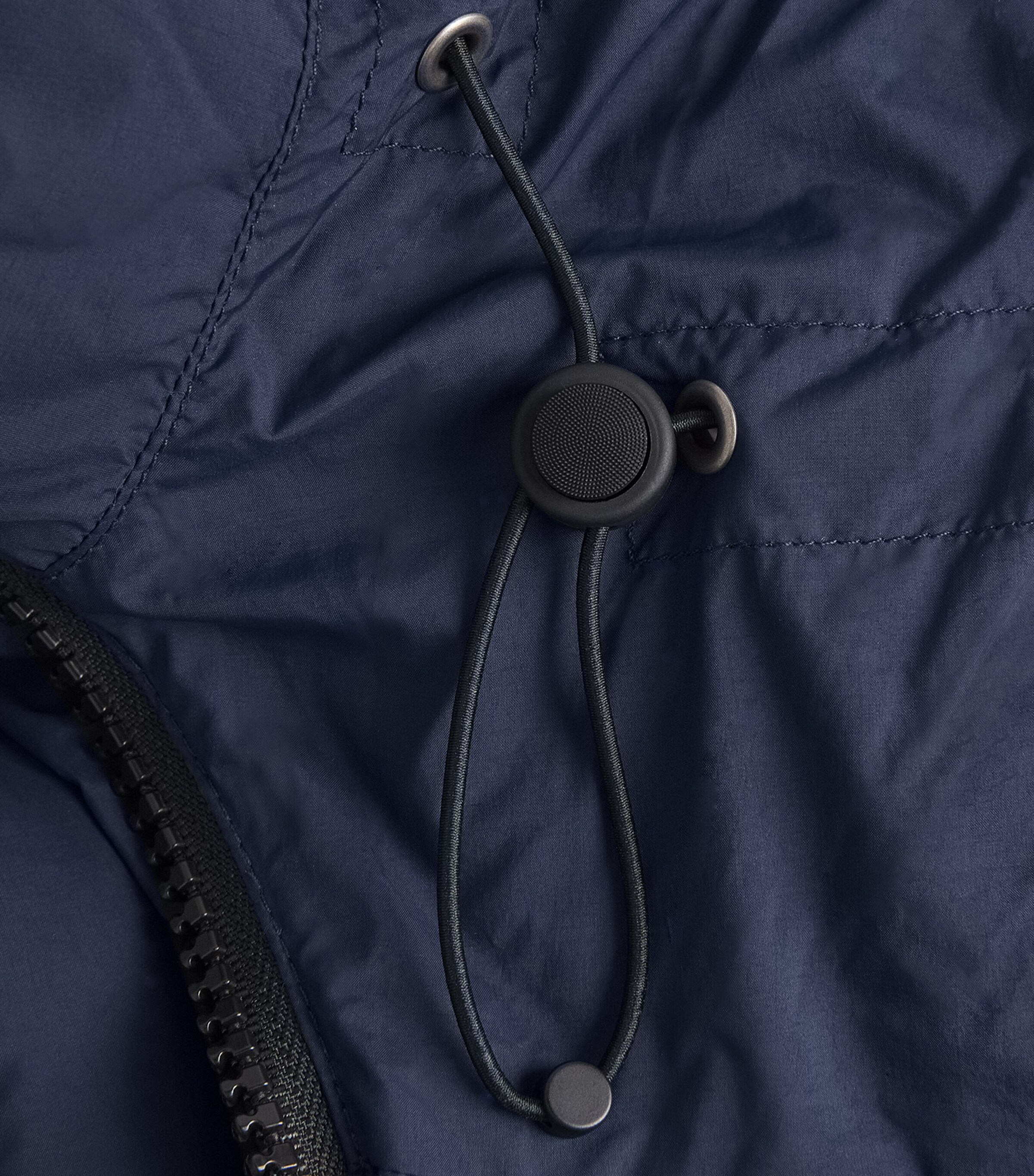 Down EnduraLuxe Packable Crofton Puffer Jacket 9063 Image 5