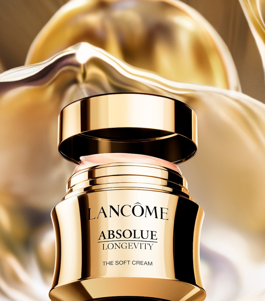 Absolue Longevity Anti-Ageing Cream (60ml) - Refill NO COLOUR Image 3