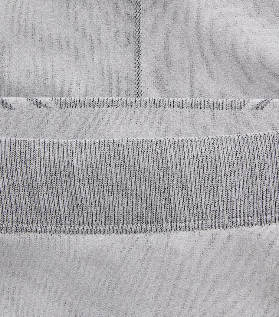 First Layers Leggings MIRROR WNTR FAIRISLE Image 5