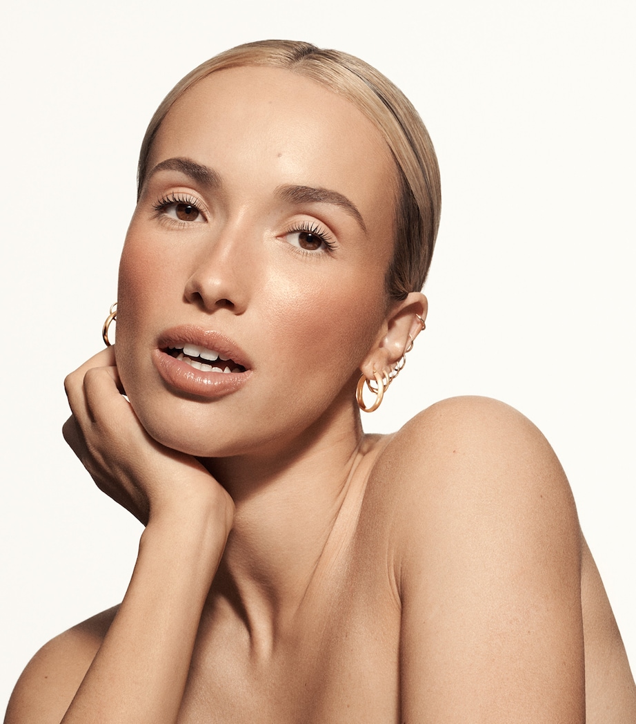 Dimension Face Palette SOLIS Image 3