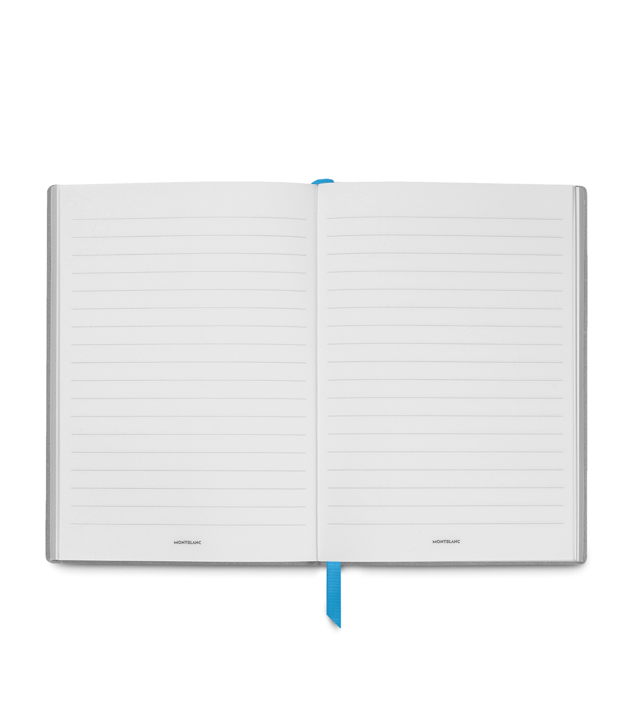 Montblanc Muses Maria Callas Notebook Image 2